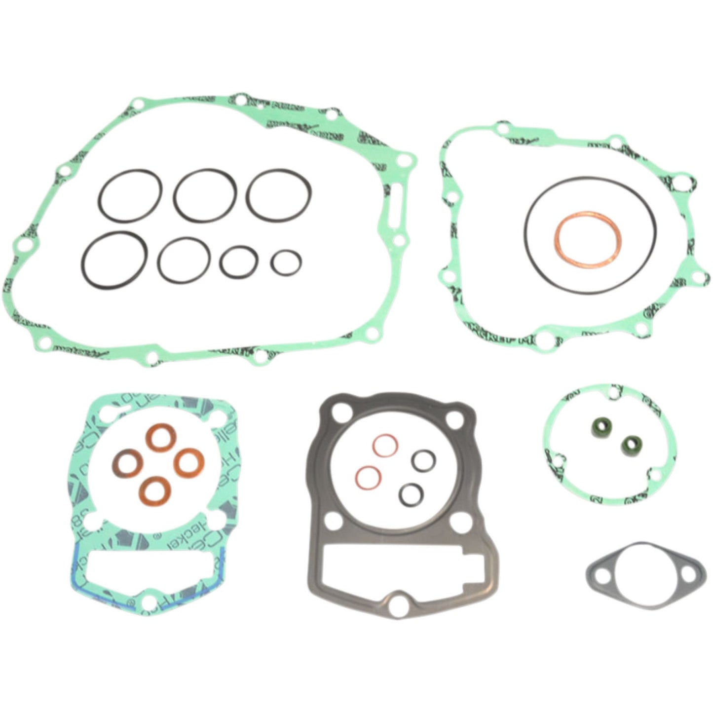Athena Complete Gasket Kit - Honda P400210850192 | Gaskets & Kits