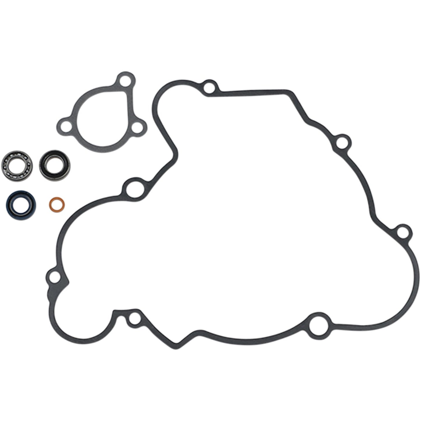 Athena Water Pump Gasket Kit - KTM P400270475001 | Gaskets & Kits