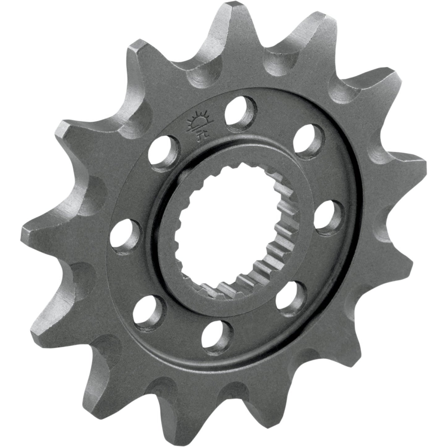 JT SPROCKETS Countershaft Sprocket - 14 Tooth JTF1323.14SC by JT Countershaft Sprockets Steel