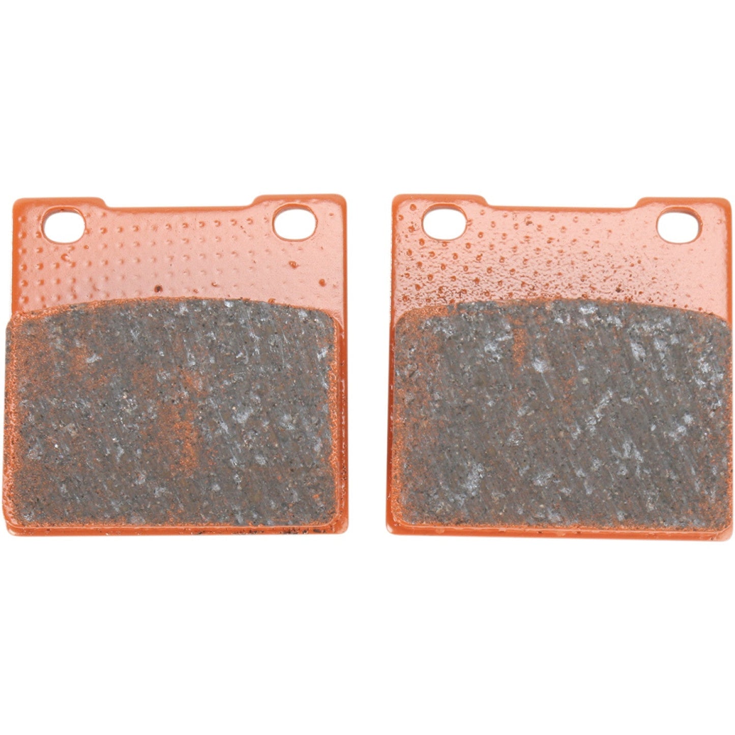 EBC Semi-Sintered Brake Pads - FA63V FA63V | Brake Pads Sintered Metal