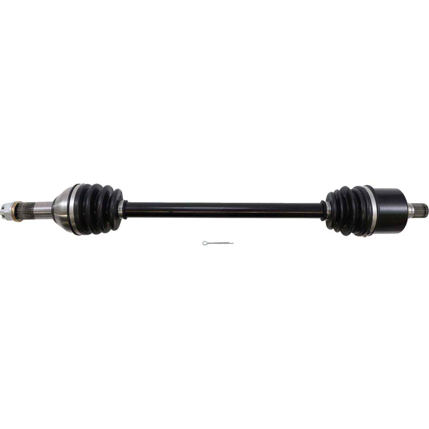Moose Utility Axle Kit - CV - Complete - OEM Replacement - Standard - Rear Left - Can Am CAN-7078 | Wheel A X Les & Parts