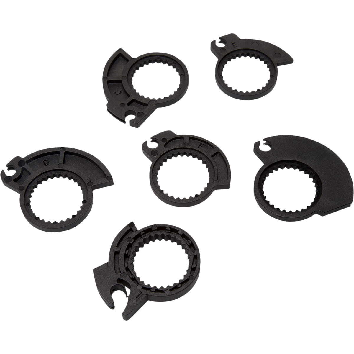 TORC1 Throttle Cam - E - KTM 5001-0200
