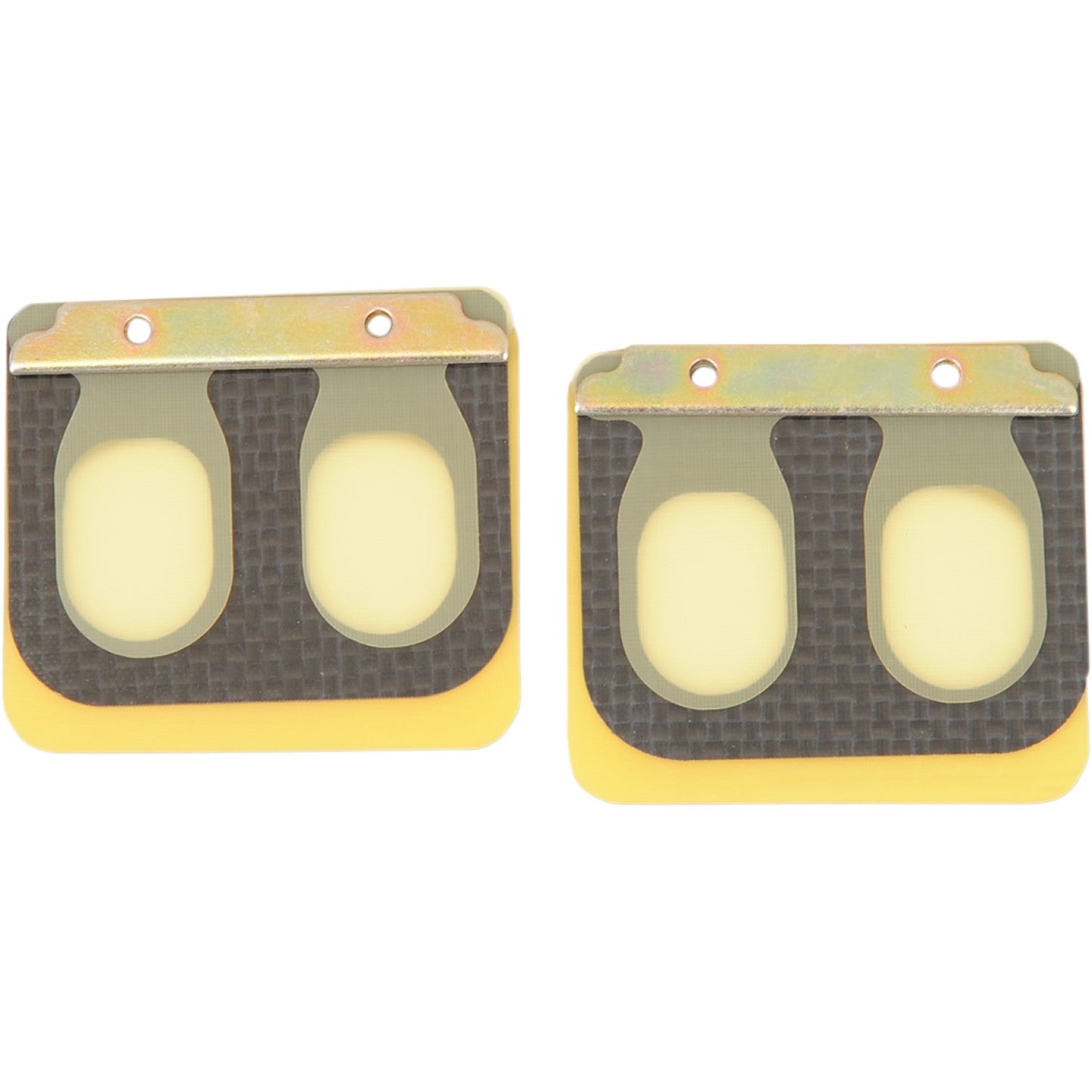 BOYESEN Replacement Pro Series Reed Set - RAD01H - Honda PSR-181