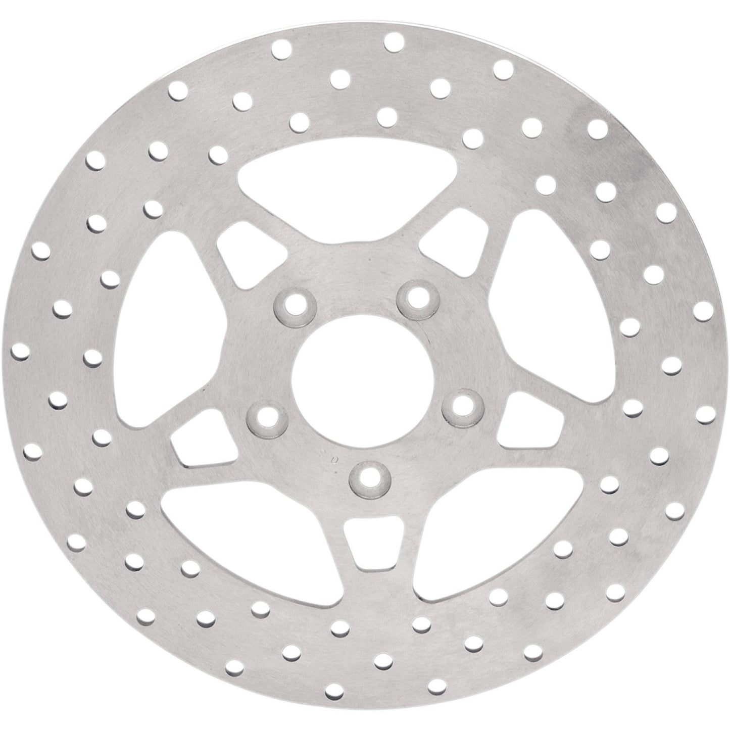 EBC Brake Rotor - Solid FSD008 | Brake Rotors Street