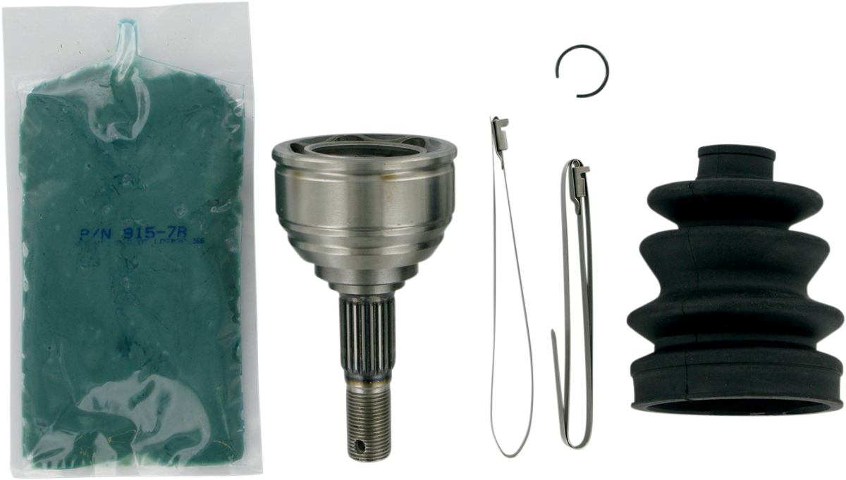 Moose Utility CV Joint Kit - Front/Rear Outboard - Arctic Cat CVJ611 | Wheel A X Les & Parts