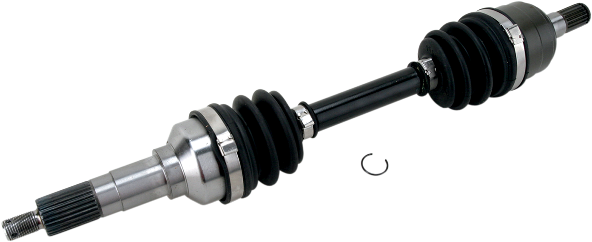 Moose Utility Axle Kit - Complete - Heavy-Duty - Yamaha 21029 |