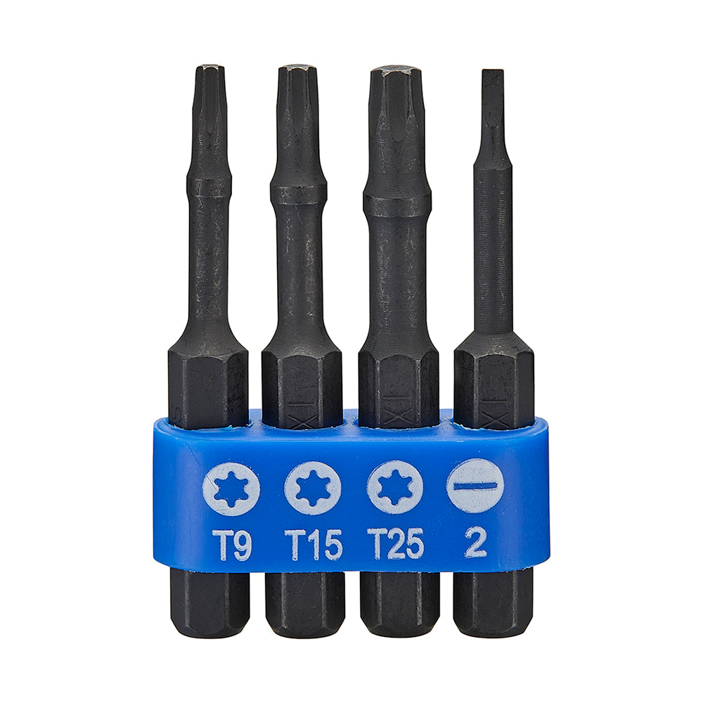 SBV Tools PRO MECHANIC Motorcycle Tool Set PLUS Digital Torque Adapter Bundle - ALL BRANDS