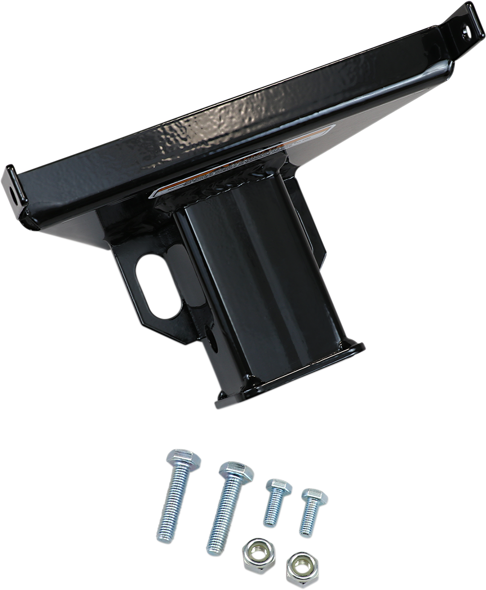 Moose Utility Receiver Hitch - 2" - Rincon AM-5820 | Trailers Sleds