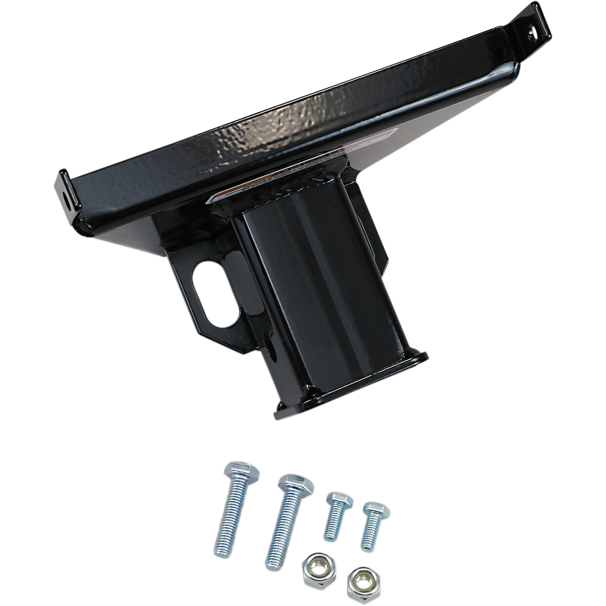 Moose Utility Receiver Hitch - 2" - Rincon AM-5820 | Trailers Sleds