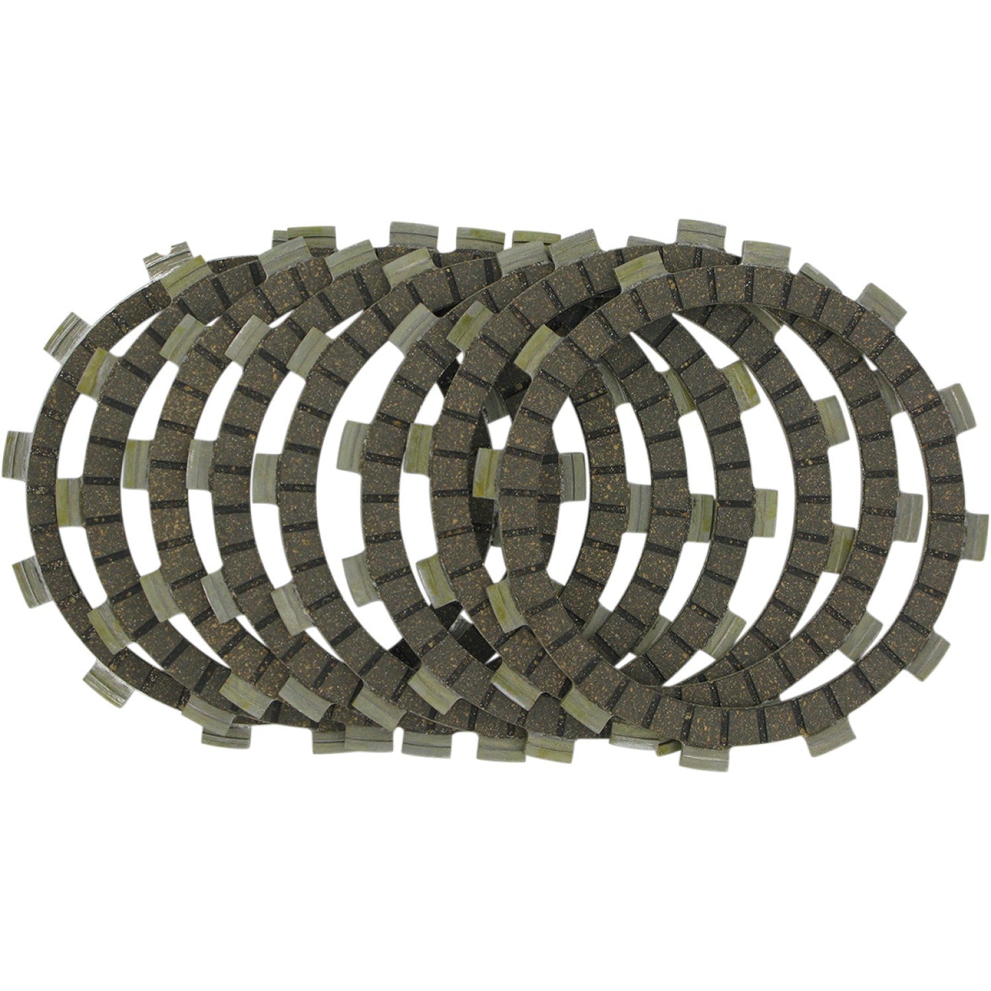 EBC Clutch Kit CK2306