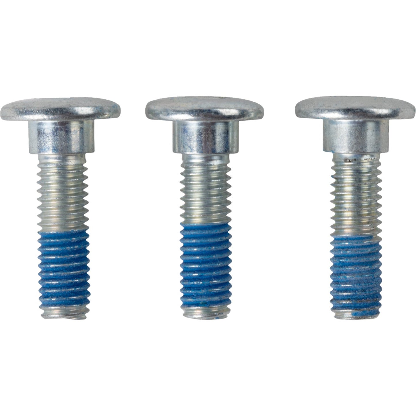 EBC Bolts - Rotor/High Tensile - Rear - 3 Pack DB405/3 | Hardware Kits Application Related