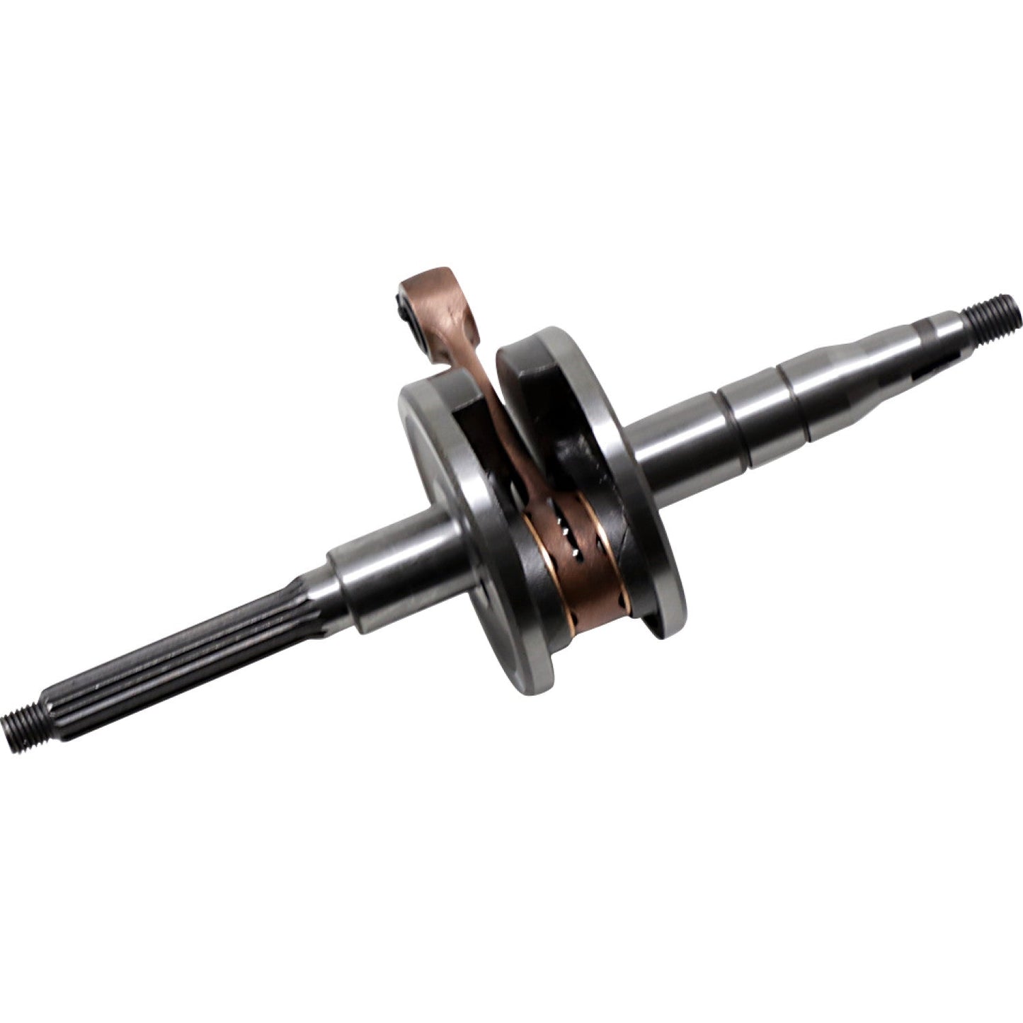 Athena Crankshaft - Yamaha/Malaguti S410130320005 | Crankshafts & Parts