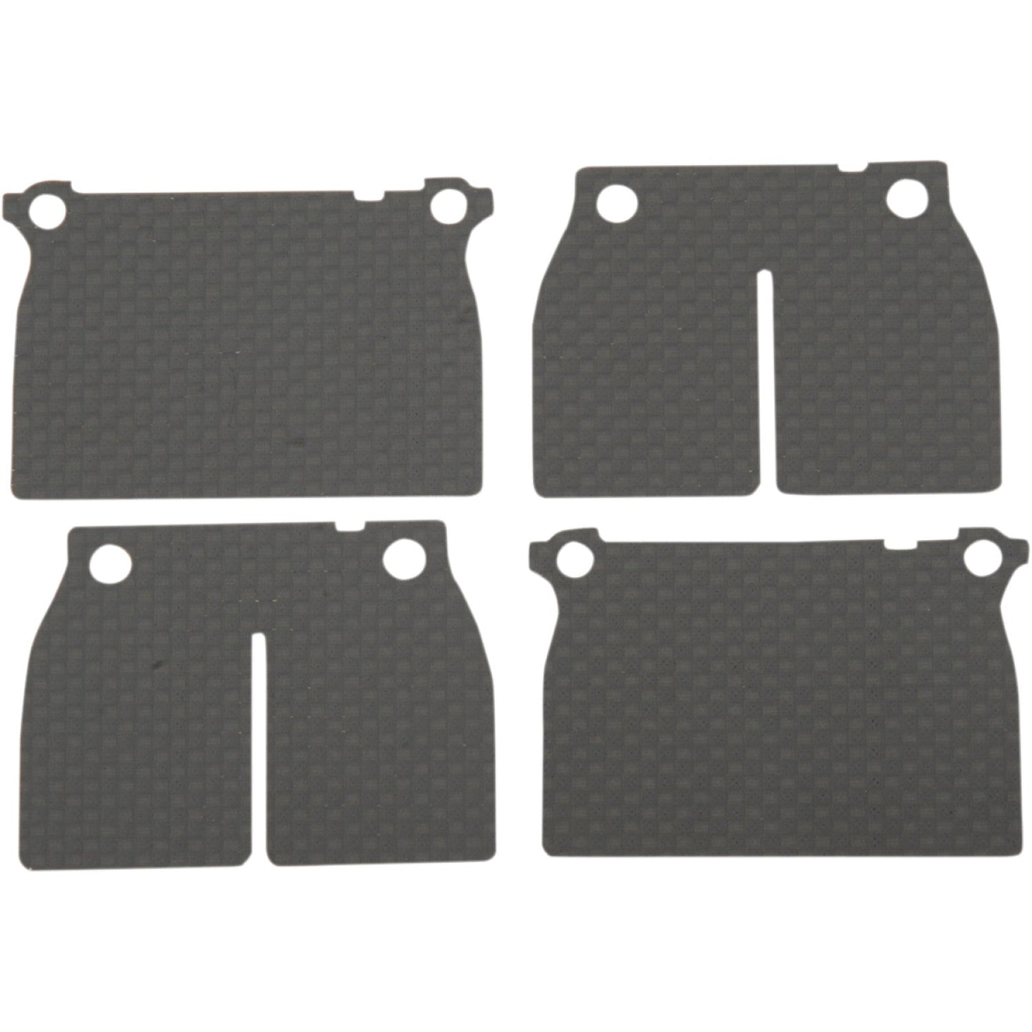 BOYESEN Super Stock Reed Set - Carbon - Husaberg/Husqvarna/KTM SSC-341