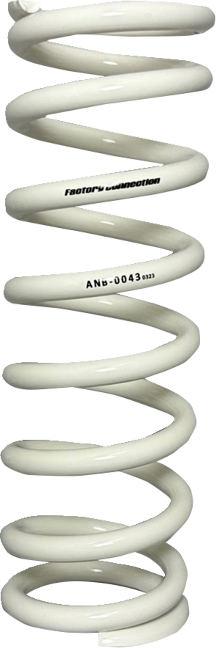 Factory Connection Shock Spring ANB-0043
