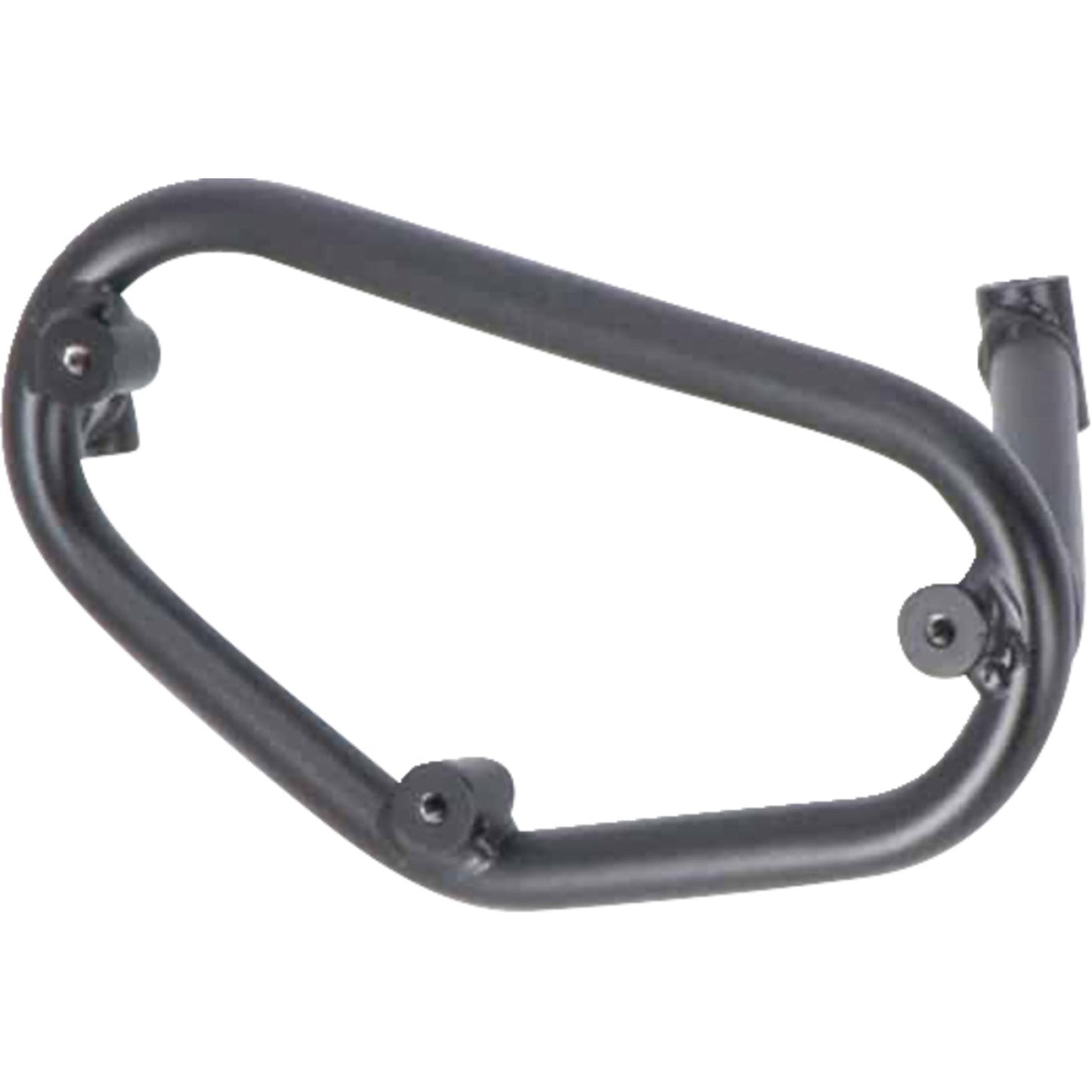 SW-Motech SLC Side Carrier - Left - BMW F 900 R/XR HTA.07.945.10000 | Luggage Racks Motorcycle