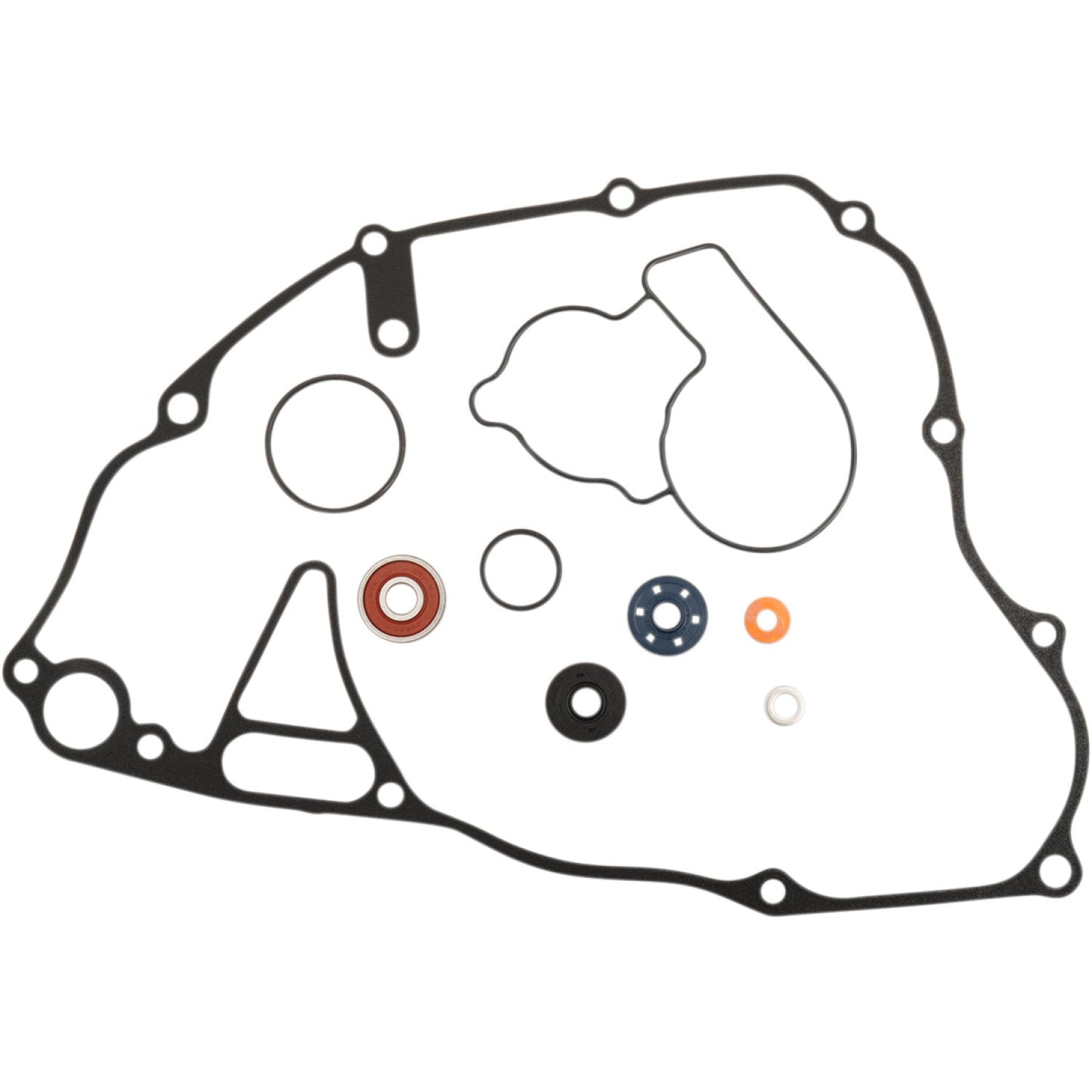 Athena Water Pump Gasket Kit - Kawasaki P400250475009 | Gaskets & Kits