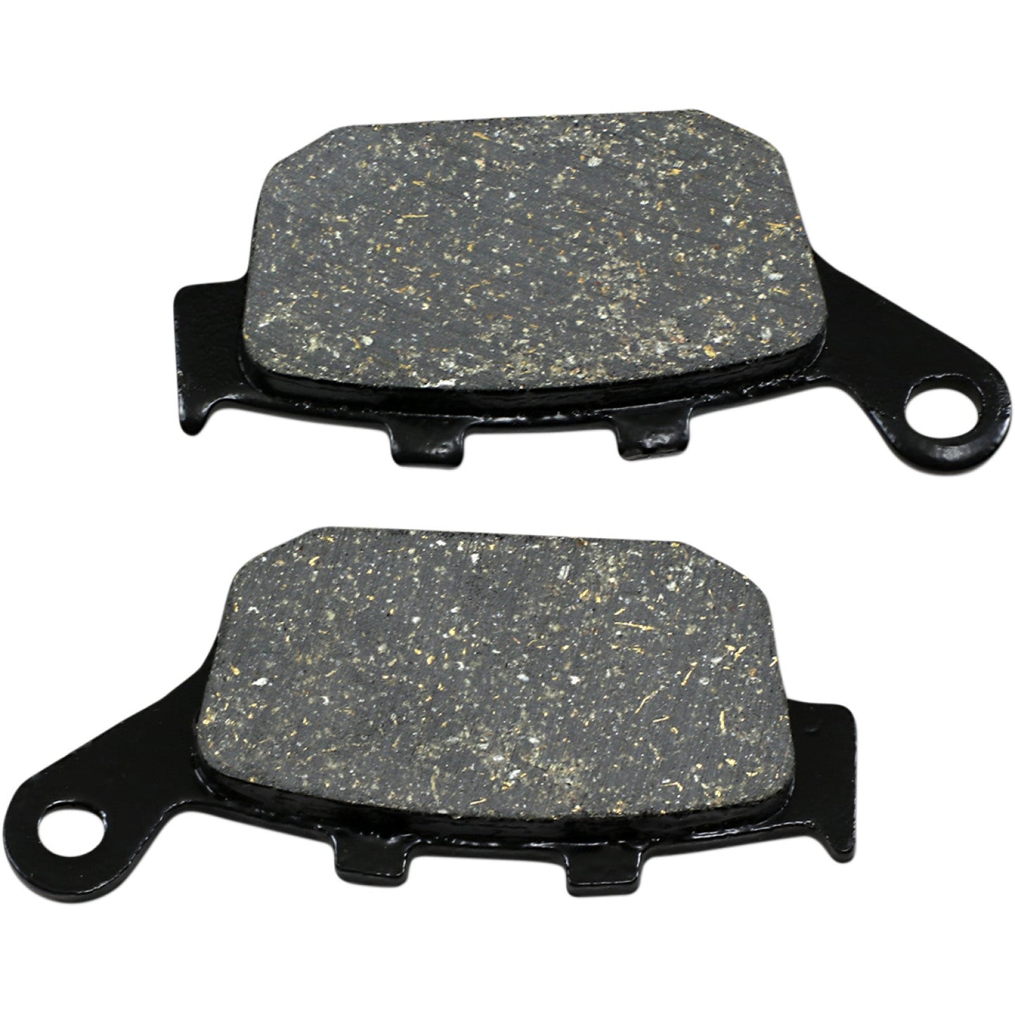 EBC Organic Brake Pads - FA140 FA140 | Brake Pads Ceramic