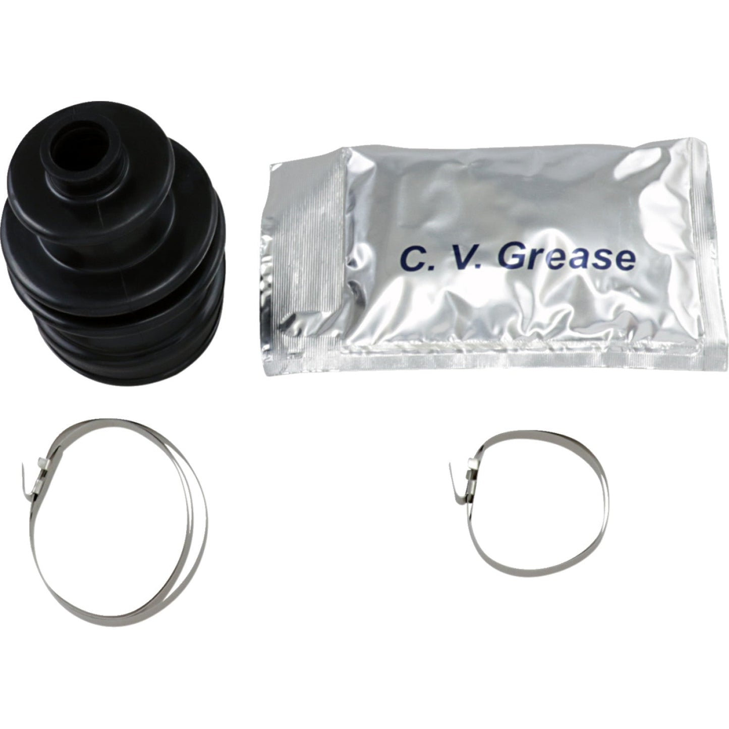 All Balls CV Boot Kit - Front/Rear Inner/Outer 19-5017