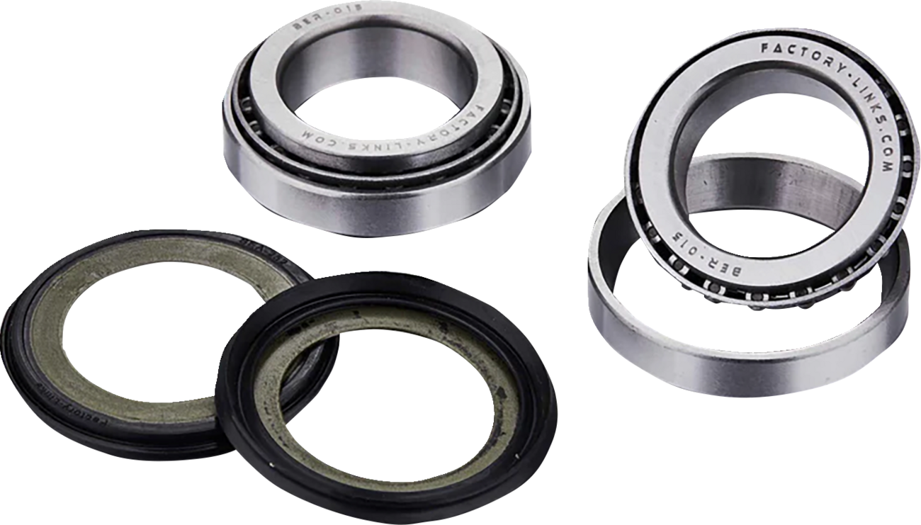Factory Links Steering Rebuild Kit SSK-T-070