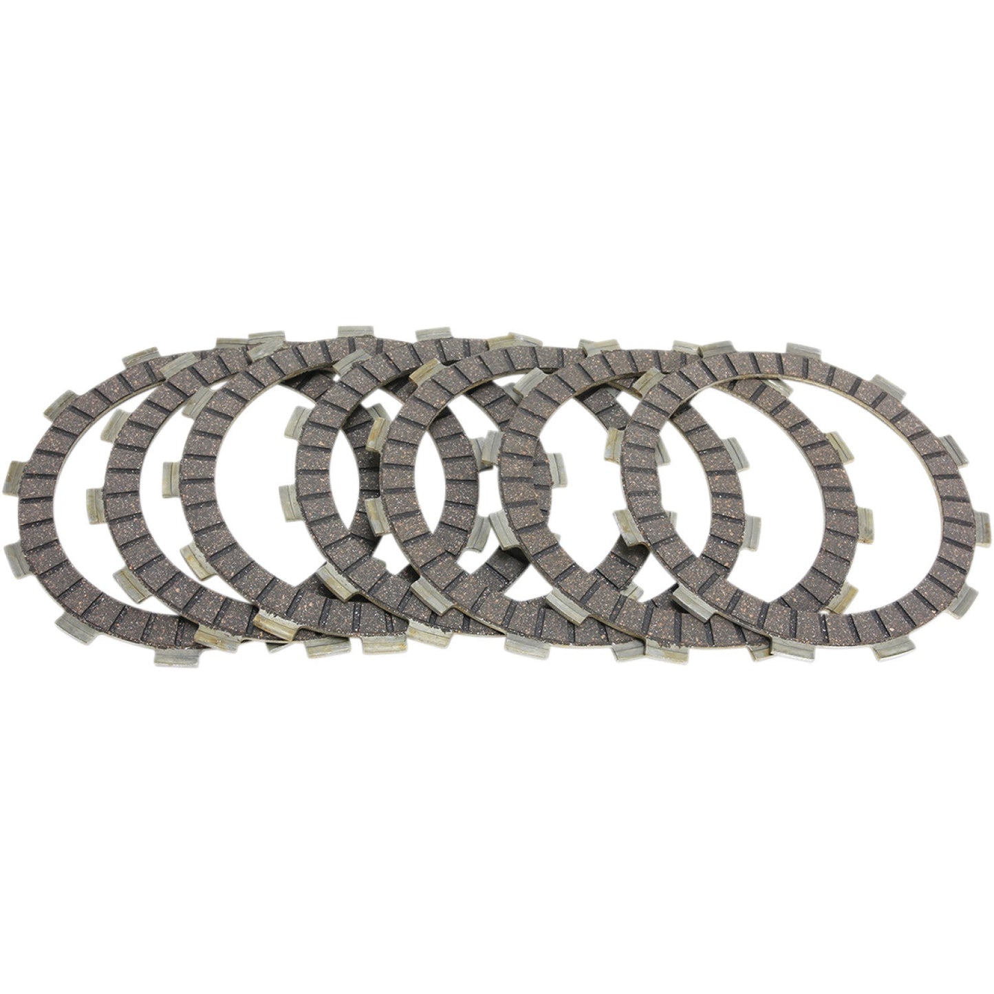 EBC Clutch Kit CK5611 | Clutch Plates & Springs