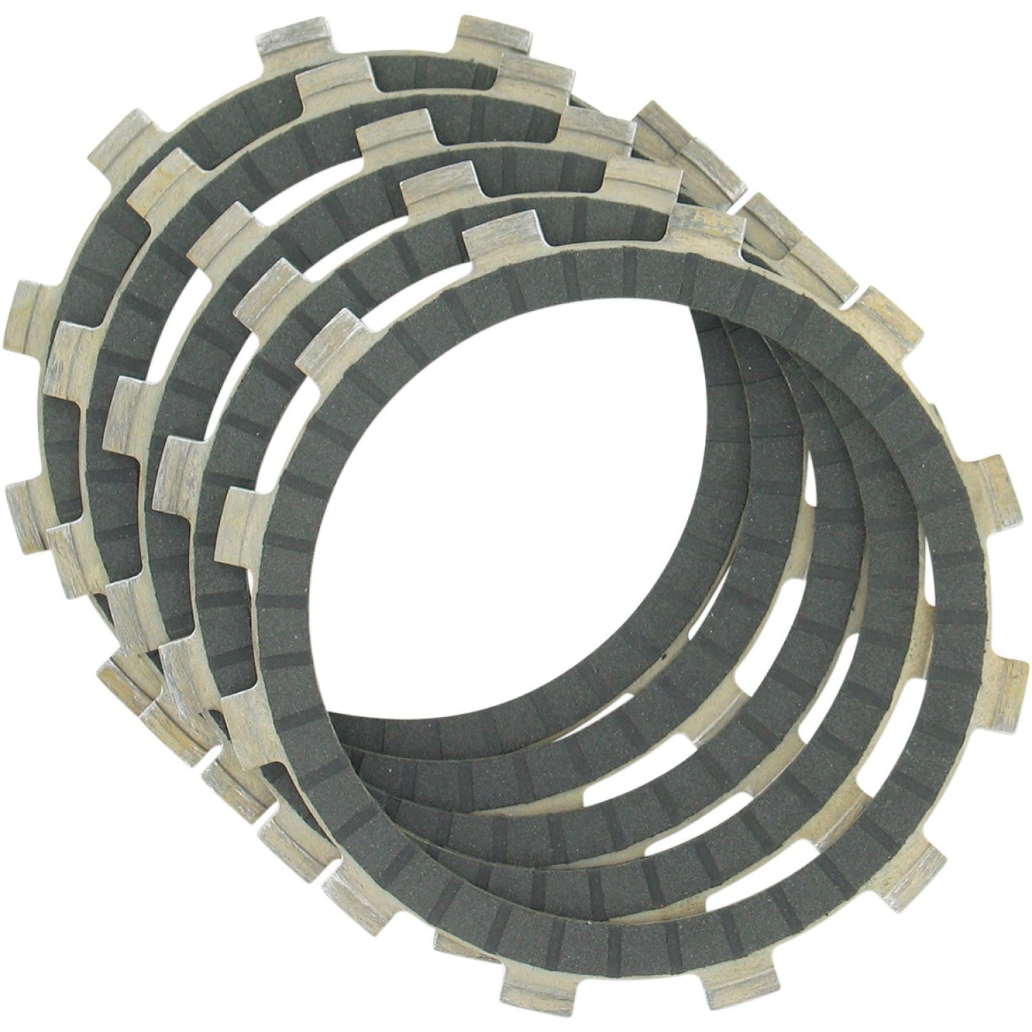 EBC Clutch Set CKF3318 | Clutch Plates & Springs