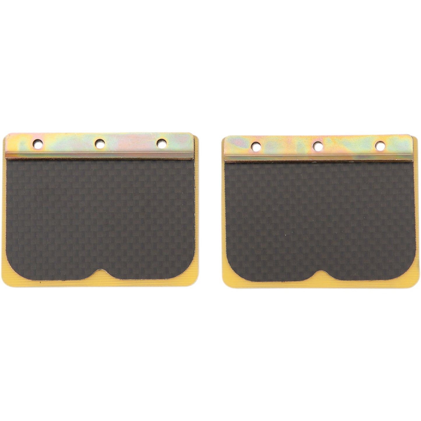 BOYESEN Replacement Pro Series Reed Set - RAD04A - Honda PSR13