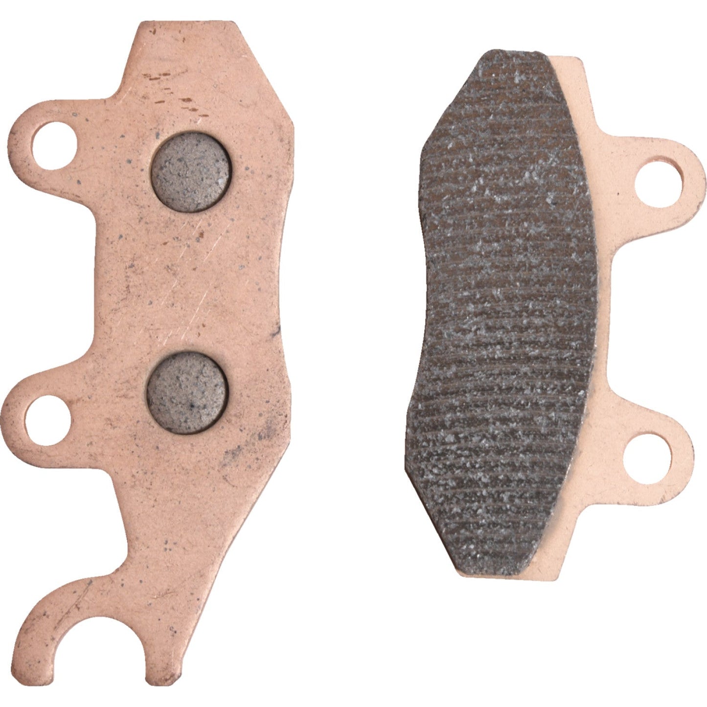 All Balls Sintered Brake Pads 18-8006
