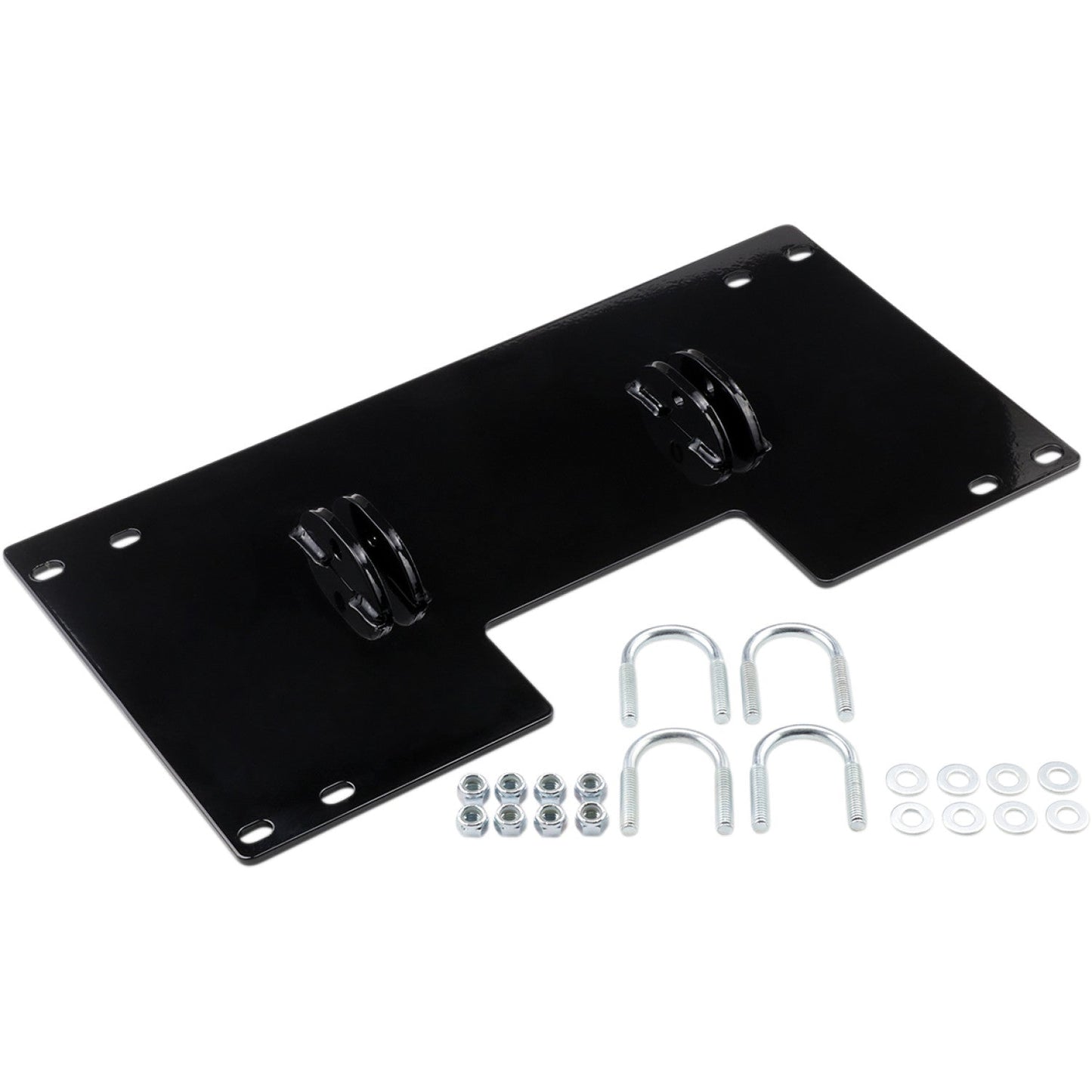 Moose Utility Plow Mount - Suzuki 2781PF | Plows