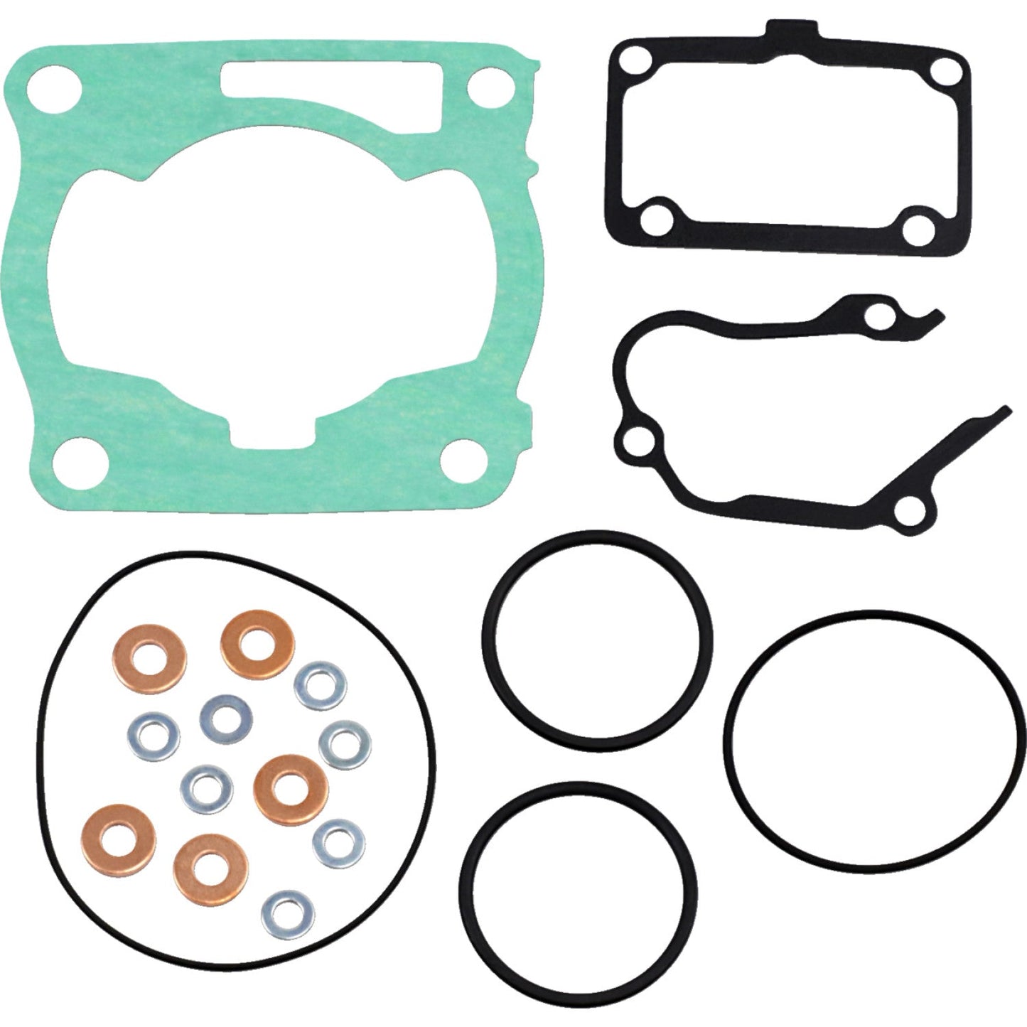 Athena Top End Gasket Kit - Yamaha P400485600198 | Gaskets & Kits