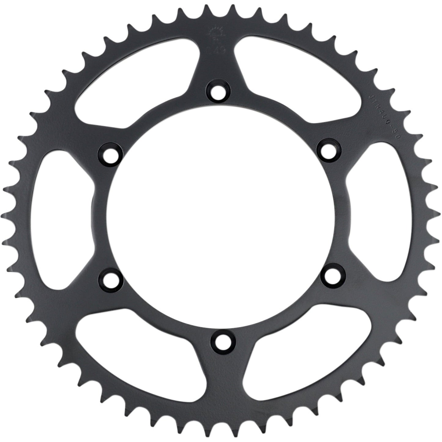 JT SPROCKETS Sprocket - Rear - Kawasaki - 50 Tooth JTR461.50 by JT Rear Sprockets Steel Type