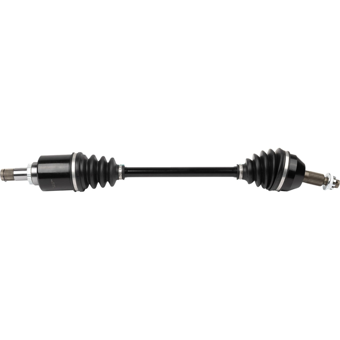 Moose Offroad Axle Kit - Complete - Standard - Rear Left - Honda LM6-HO-8-381 | Wheel A X Les & Parts