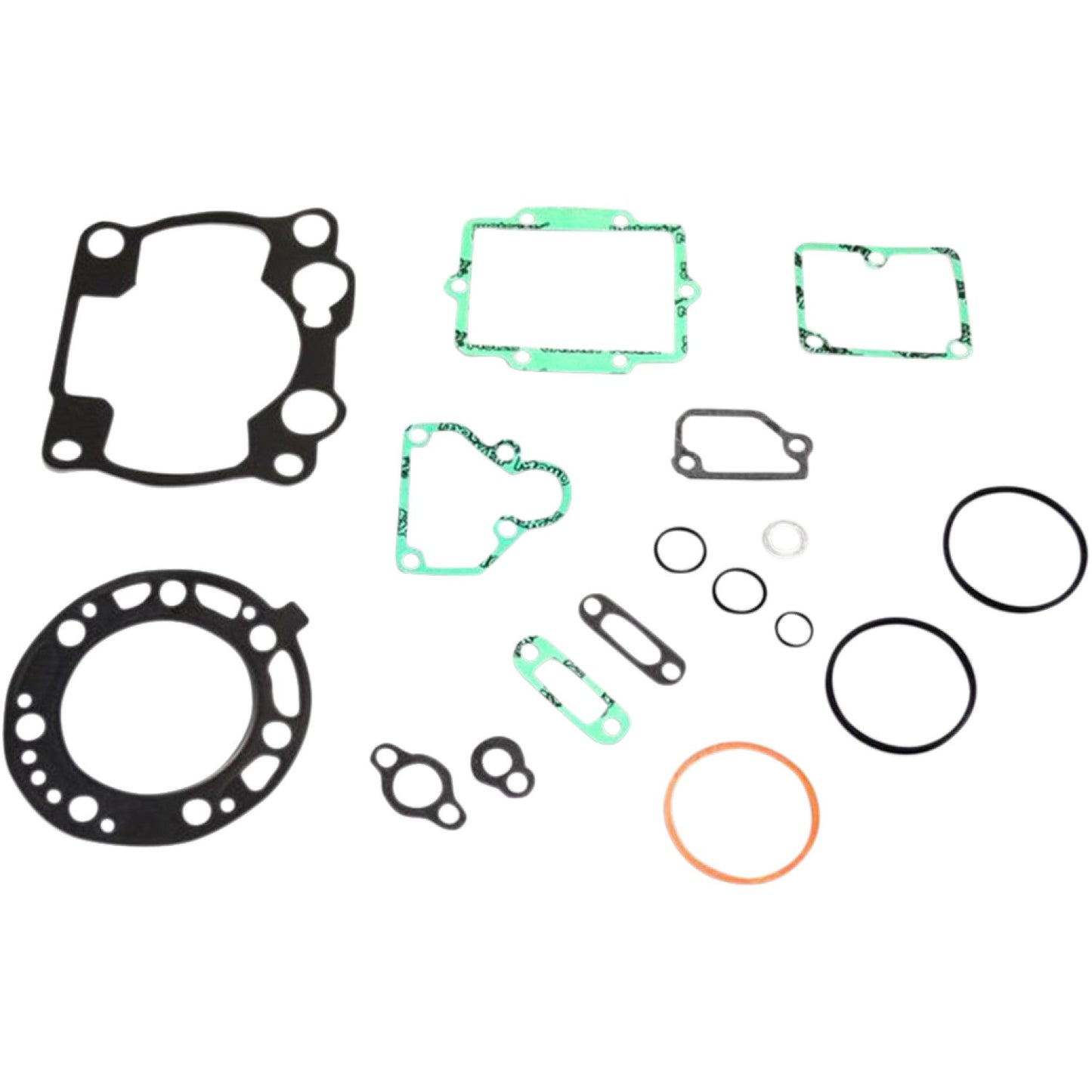 Athena Top End Gasket Kit - Kawasaki P400250600252 | Gaskets & Kits