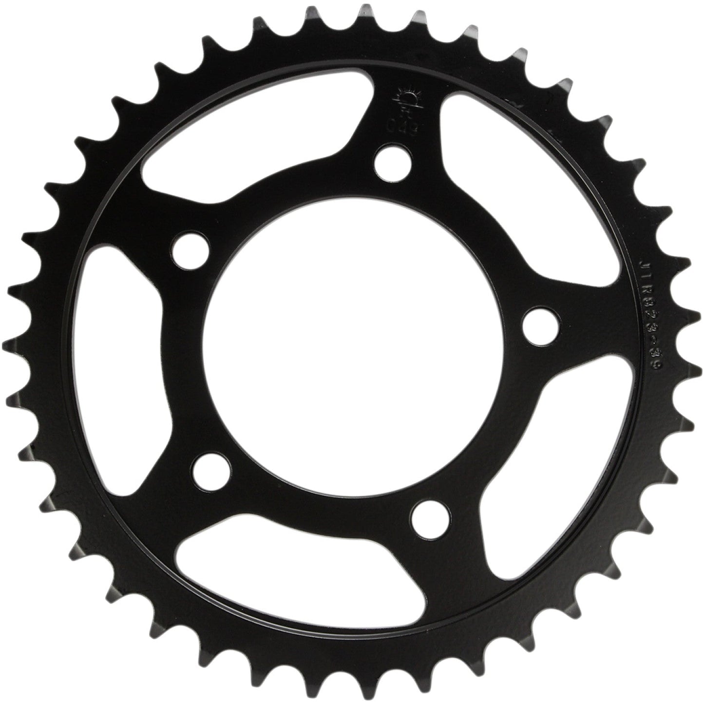 JT SPROCKETS Sprocket - Rear - Suzuki - 39-Tooth JTR823.39 by JT Rear Sprockets Steel Type