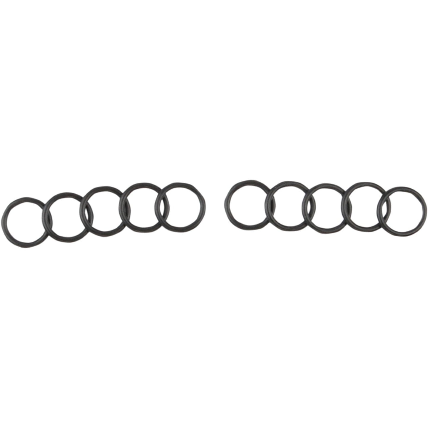 COMETIC Drain Plug O-Ring - M8/Big Twin C9435