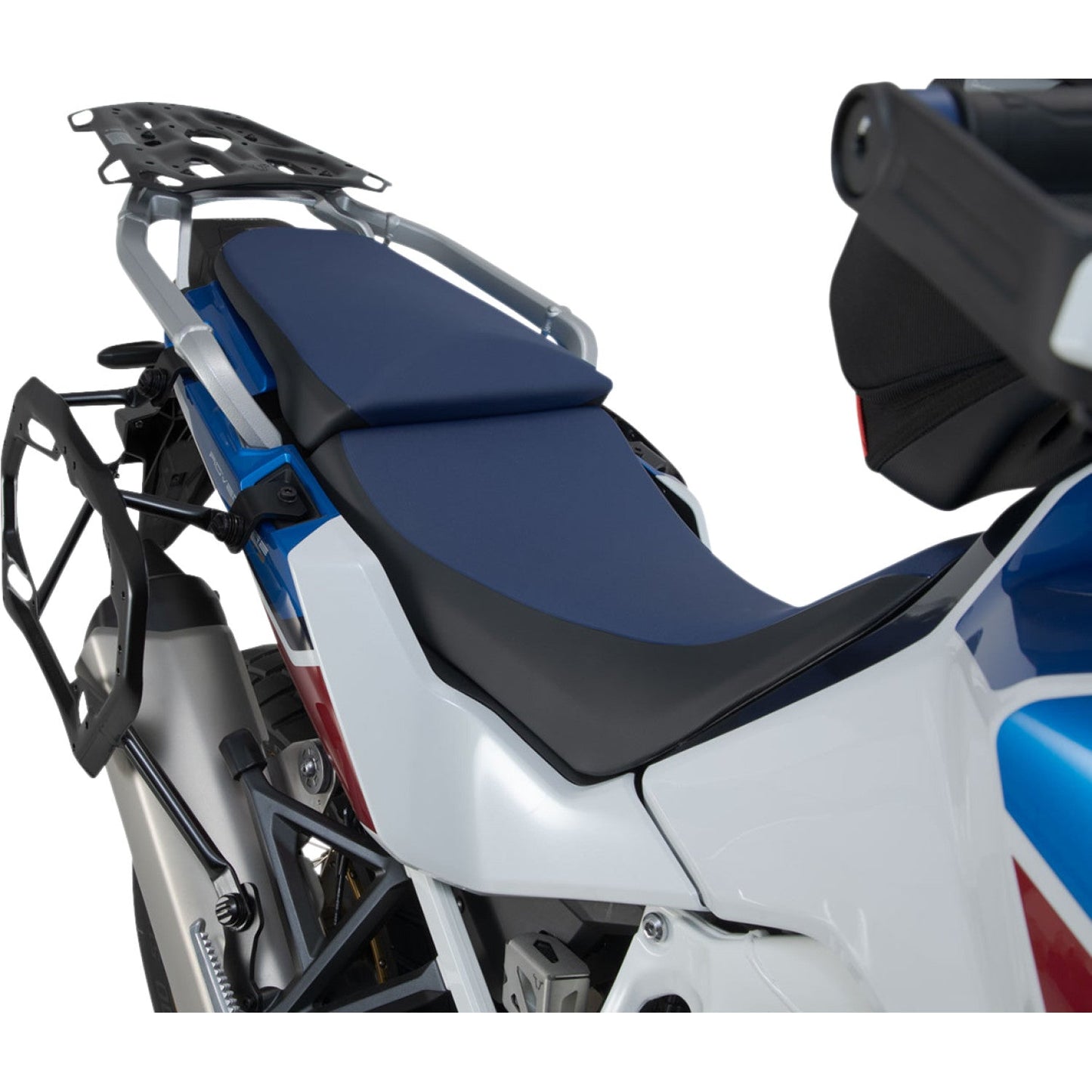 SW-Motech PRO Side Carrier - Left/Right - Honda - CRF1100L Africa Twin/Adventure Sport KFT.01.942.30001/B | Luggage Racks Motorcycle