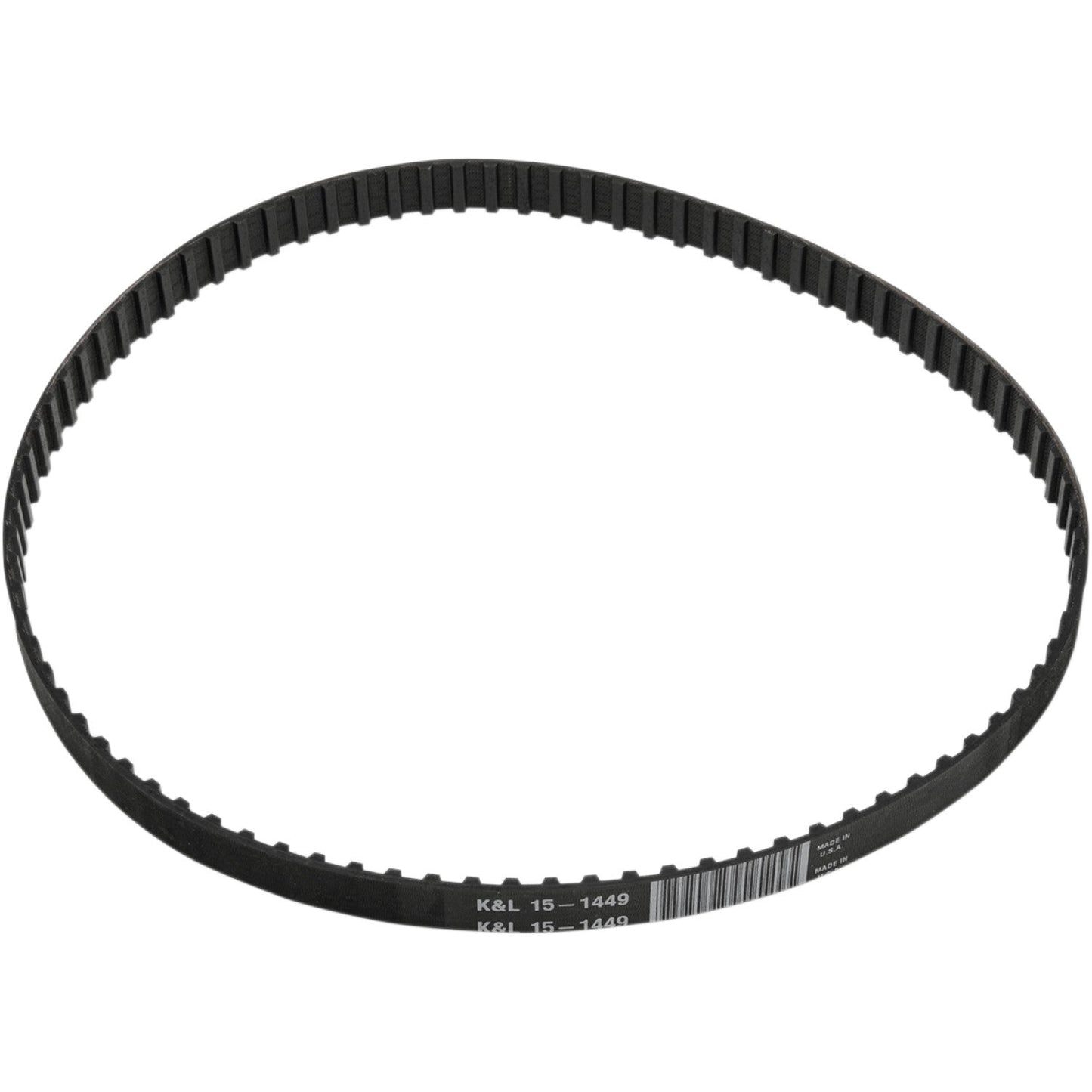 K&L Supply Timing Belt - Honda 15-1449 | Cams & Parts