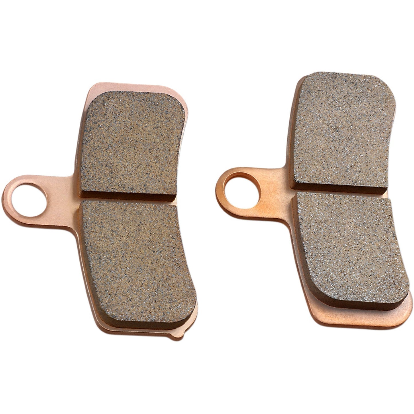 EBC HH Brake Pads - FA457HH FA457HH | Brake Pads Sintered Metal