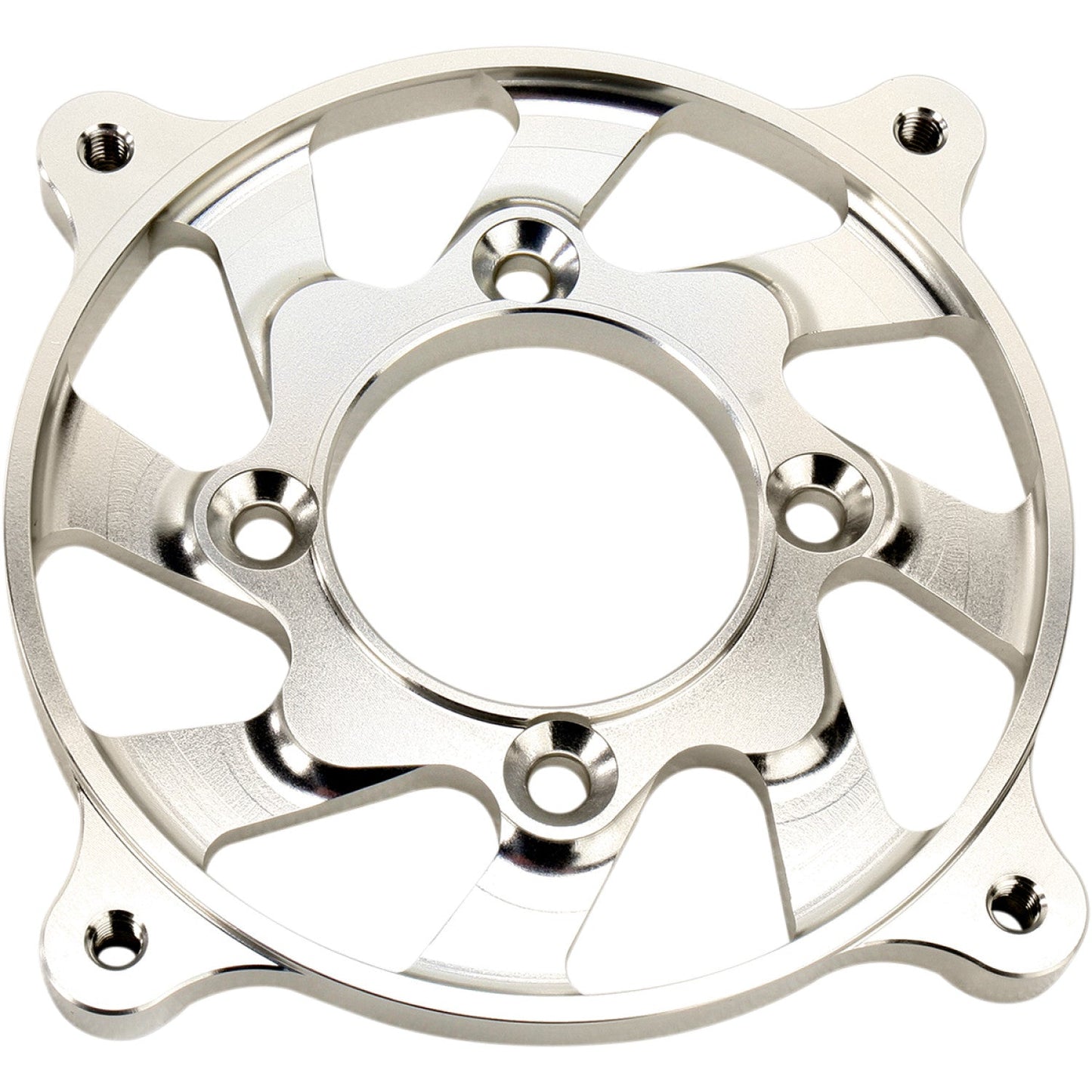 EXCEL Carrier Ring Set - Pro Series - Front - Nickel 2FC-3057