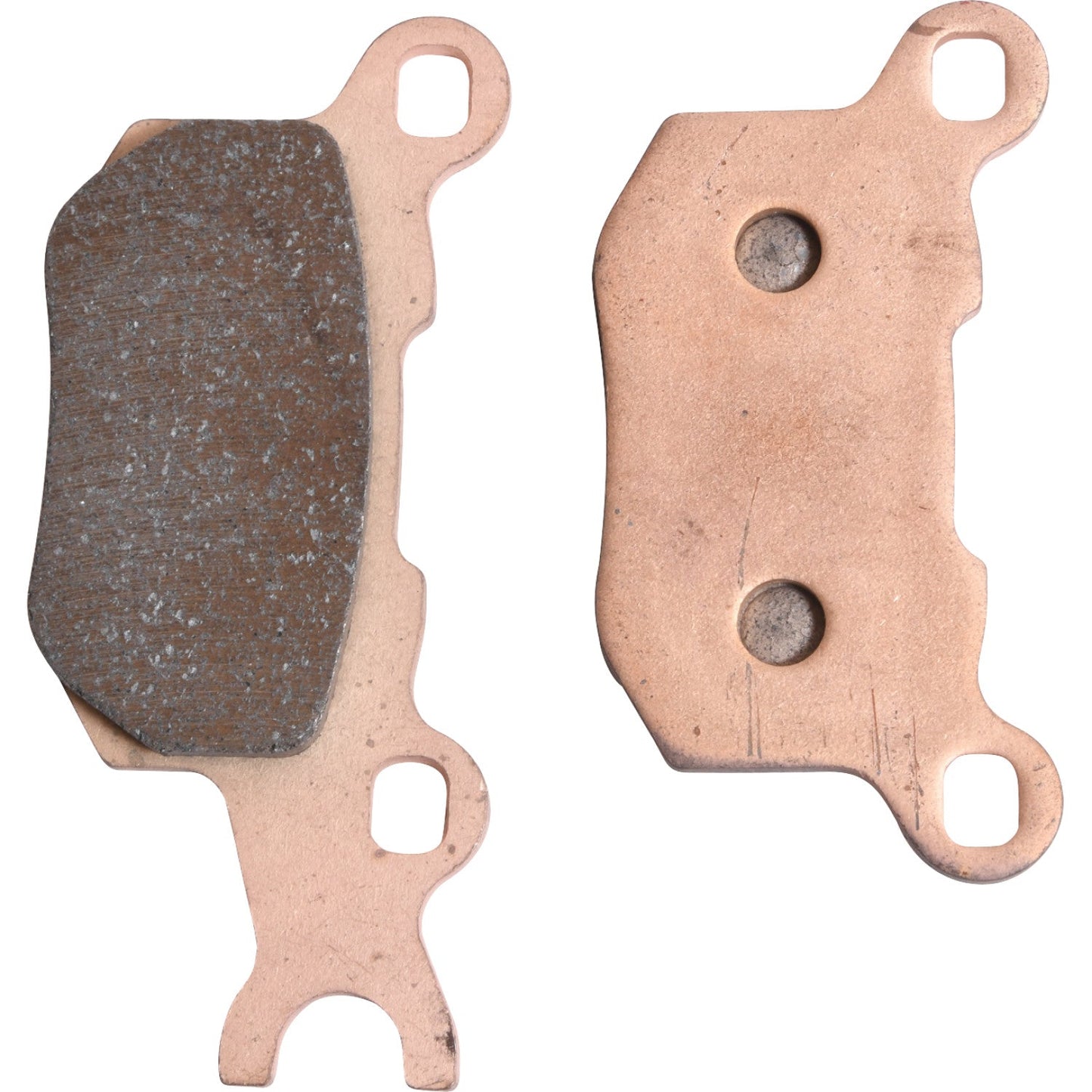 All Balls Sintered Brake Pads 18-8032