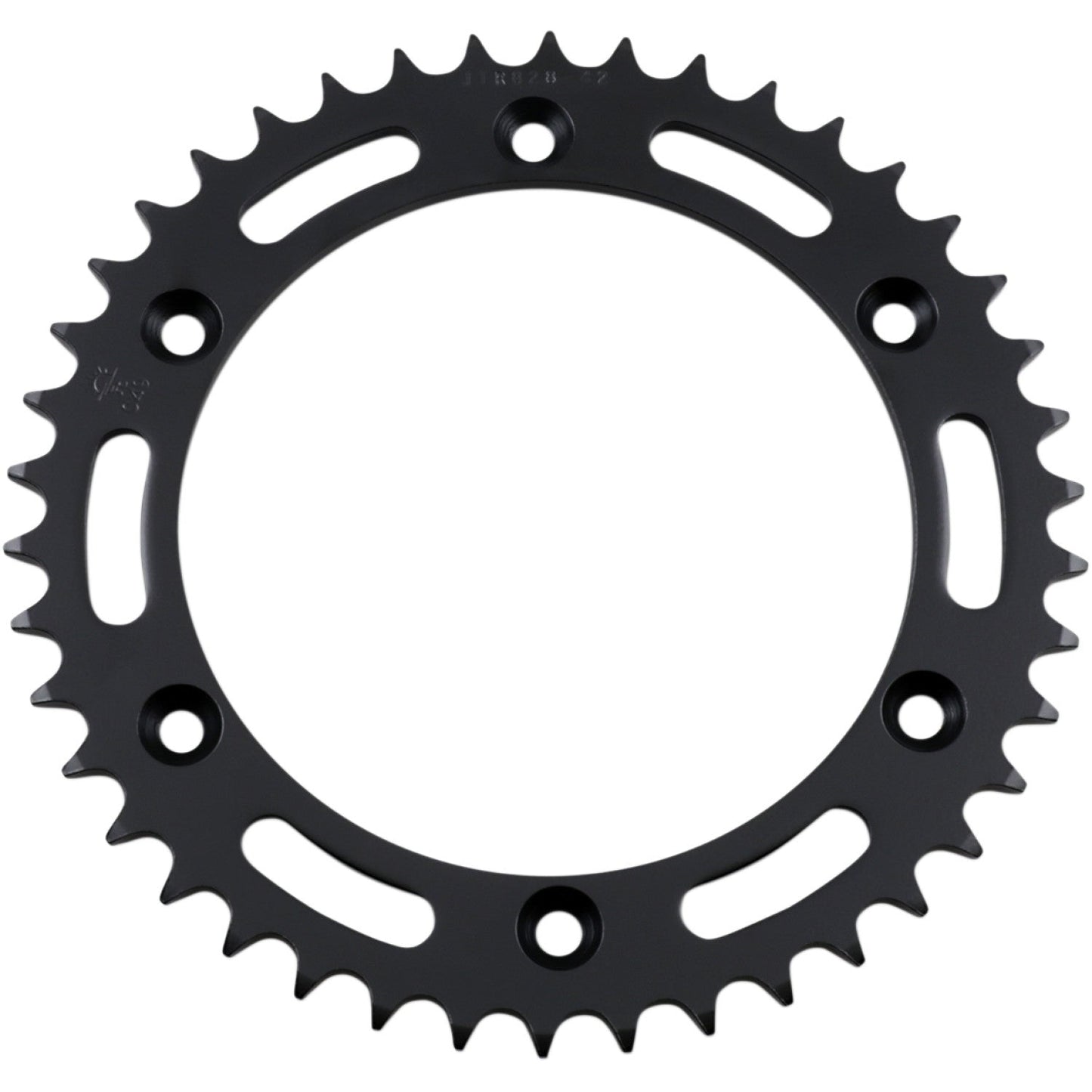 JT SPROCKETS Sprocket - Rear - Suzuki - 42-Tooth JTR828.42 by JT Rear Sprockets Steel Type