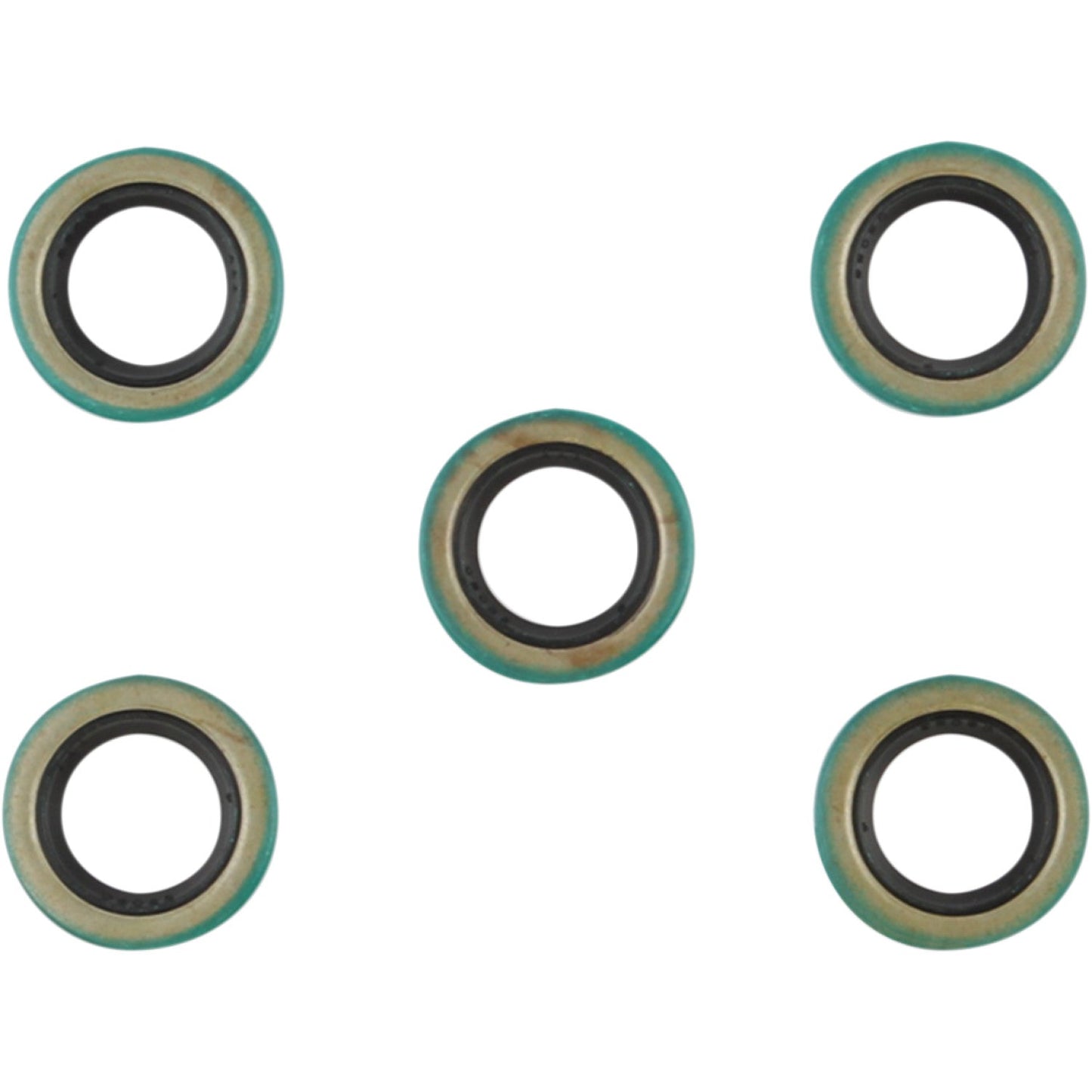 COMETIC Starter Shaft Seal - EVO C9509