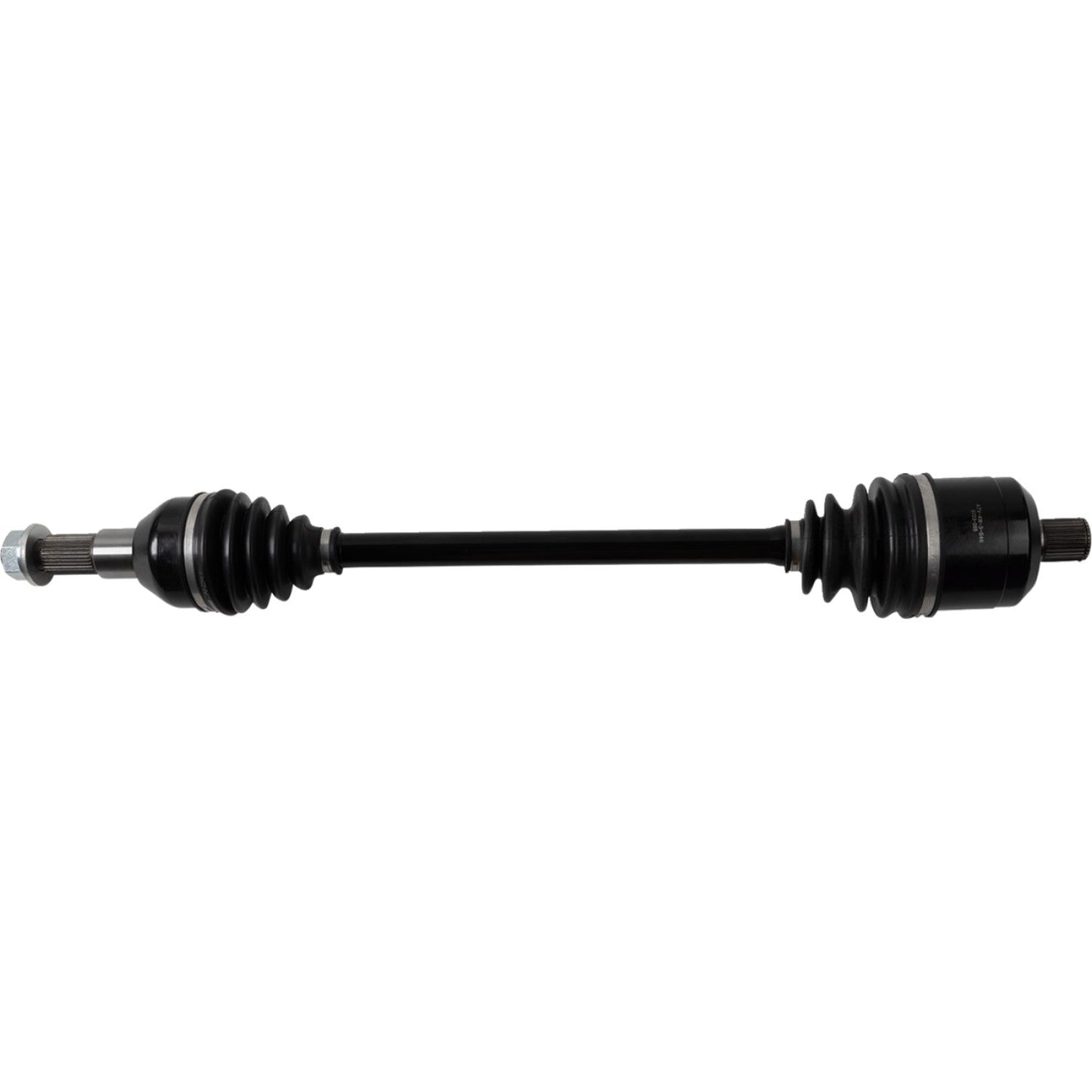 Moose Offroad Axle Kit - Complete - Standard - Rear Right - Kawasaki LM6-KW-8-324 | Wheel A X Les & Parts
