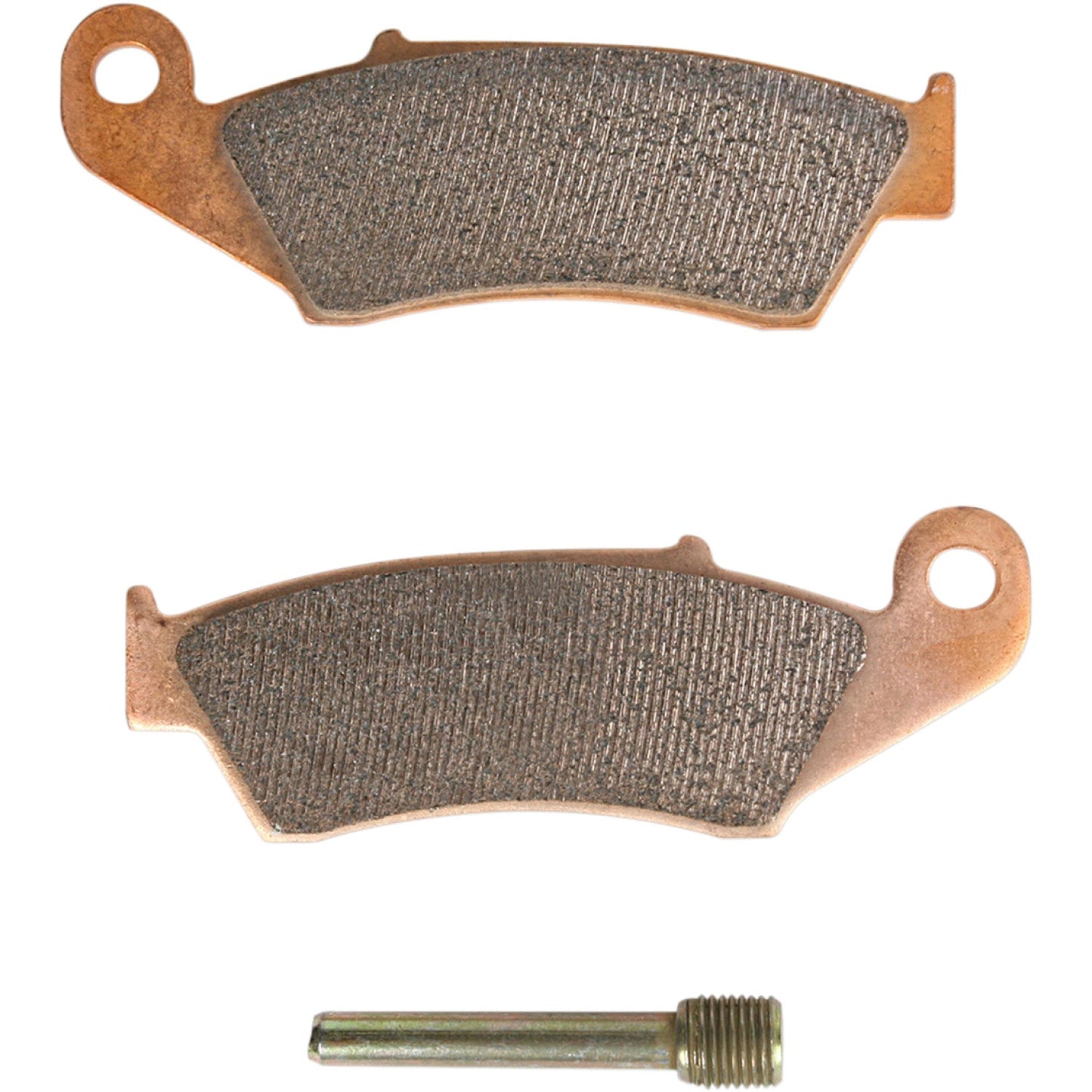 EBC MXS Brake Pads MXS185 | Brake Pads Sintered Metal