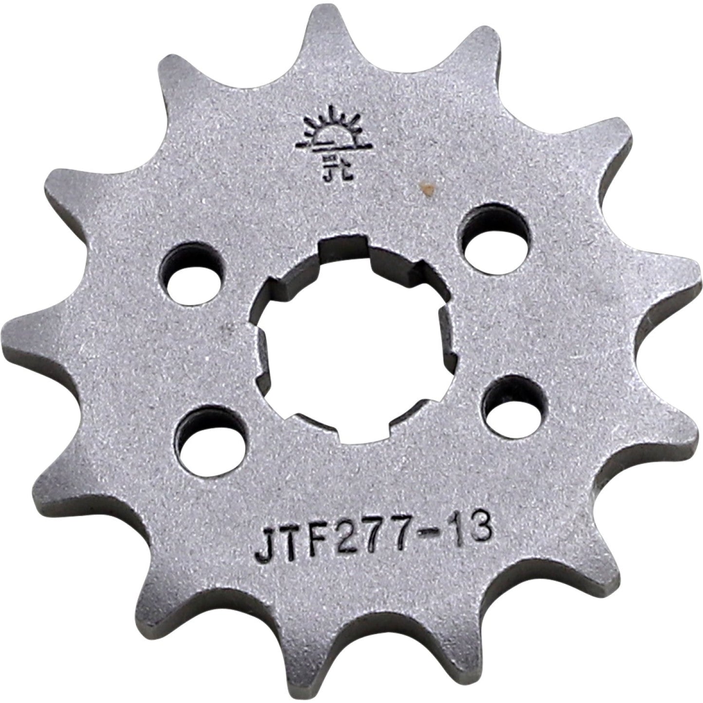 JT SPROCKETS Countershaft Sprocket - 13 Tooth JTF277.13 by JT Countershaft Sprockets Steel