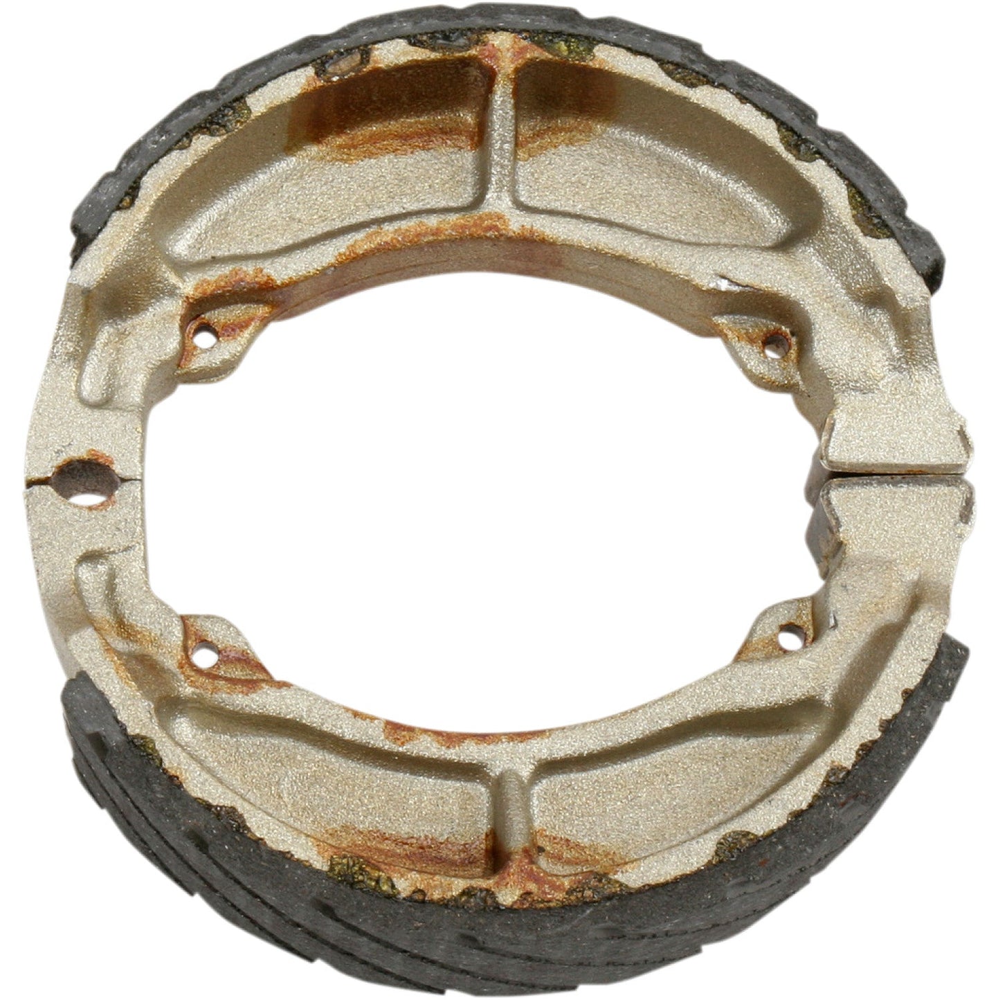 EBC Brake Shoes - Kawasaki 702G | Brake Shoes