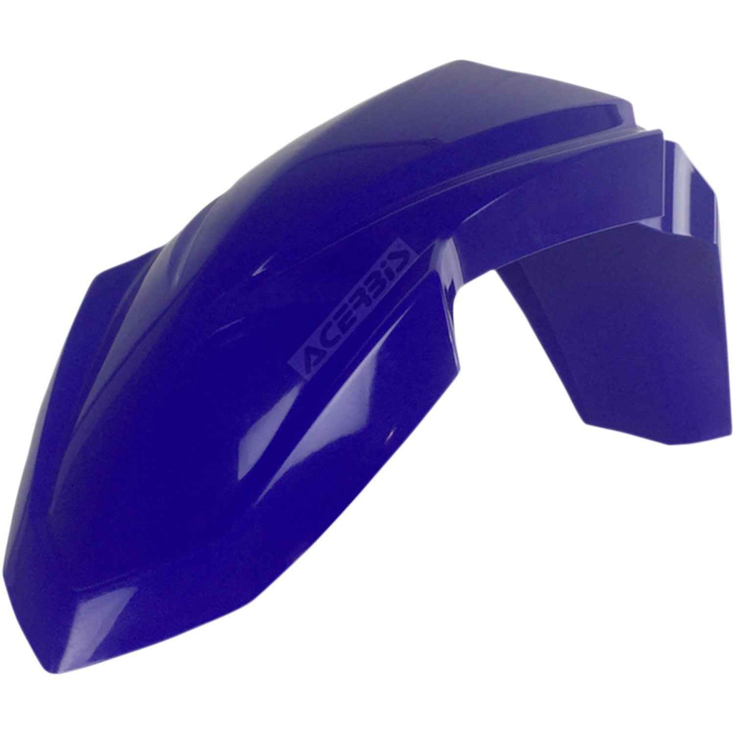 ACERBIS Front Fender - Black 2403020211