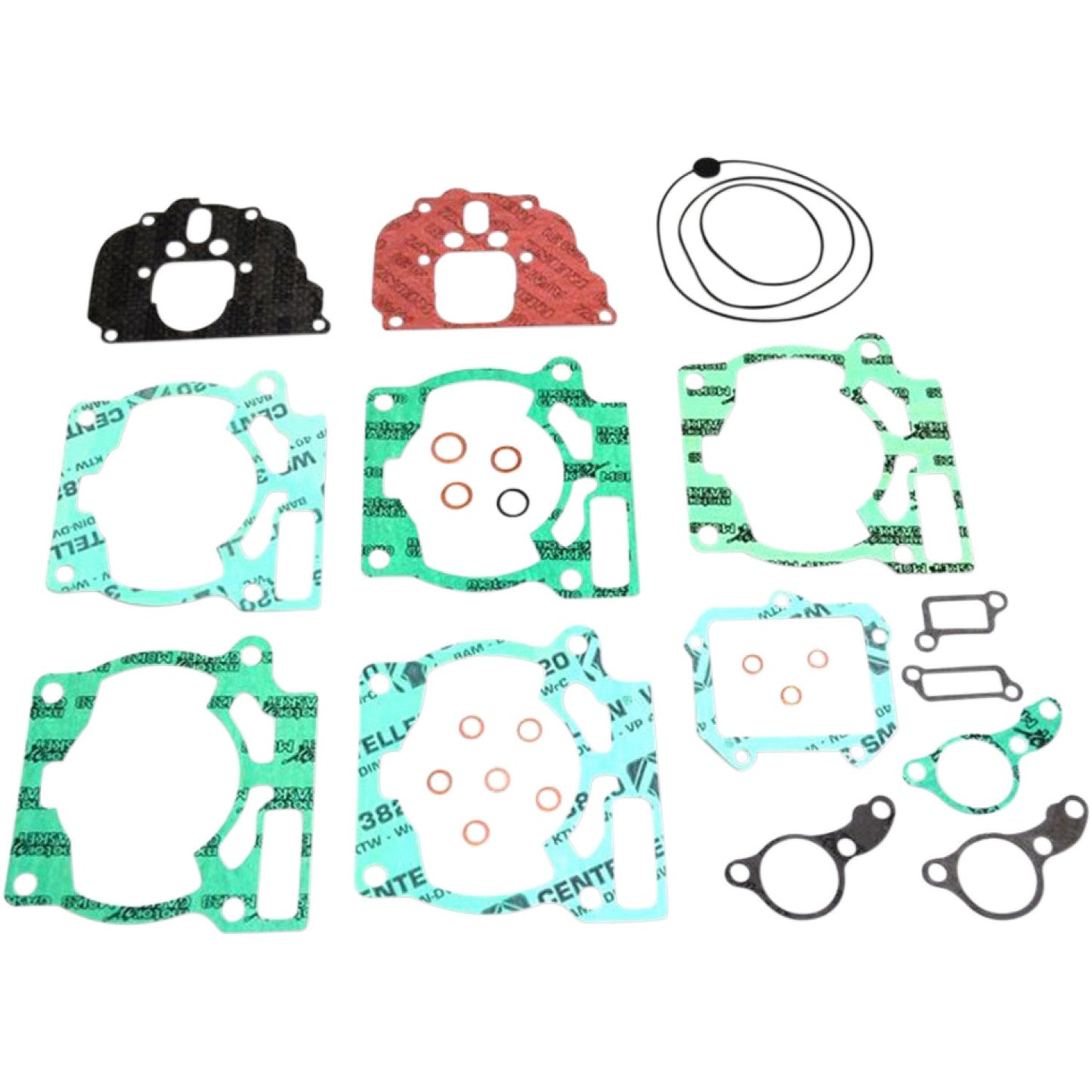 Athena Top End Gasket Kit - Husqvarna/KTM P400270600023 | Gaskets & Kits