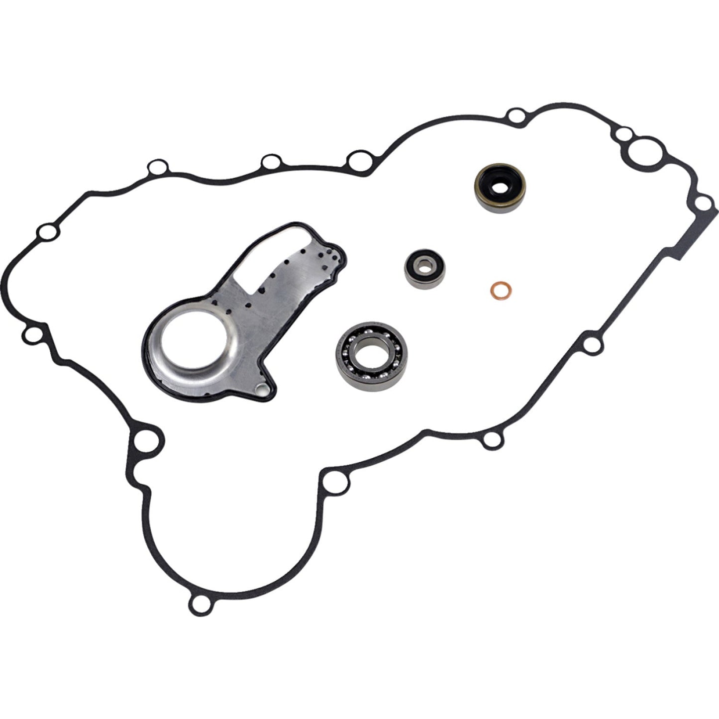 Athena Water Pump Gasket Kit - KTM/Gas Gas/Husqvarna P400270475021 | Gaskets & Kits