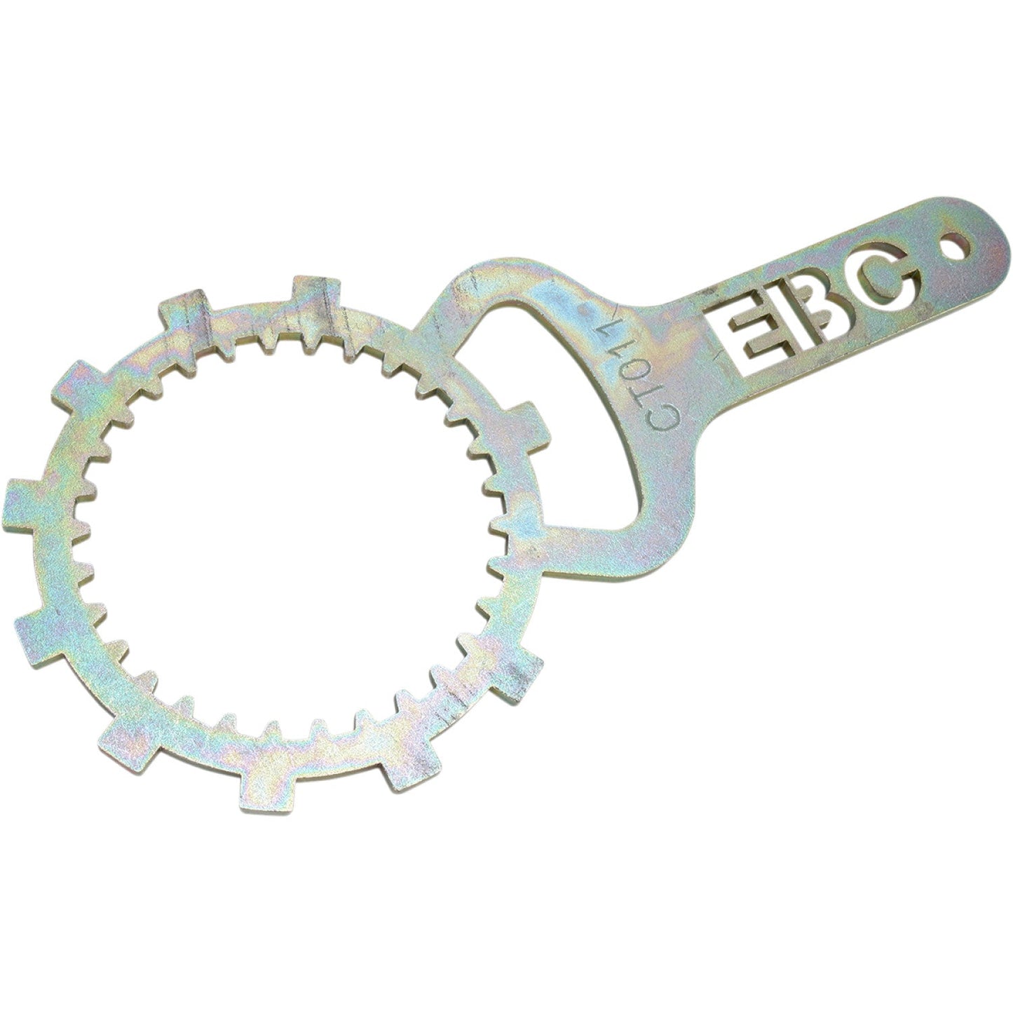 EBC Clutch Basket Holding Tool - Arctic Cat/Kawasaki/Suzuki CT011 | Clutch Tools