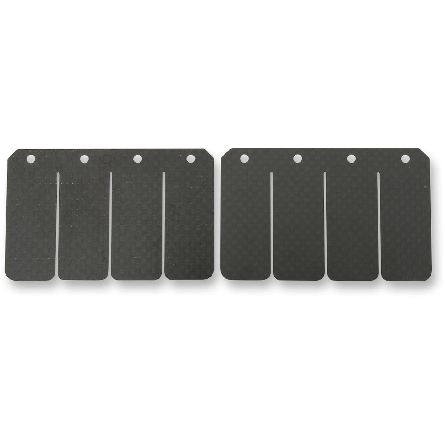 BOYESEN Super Stock Reed Set - Carbon - Honda SSC003
